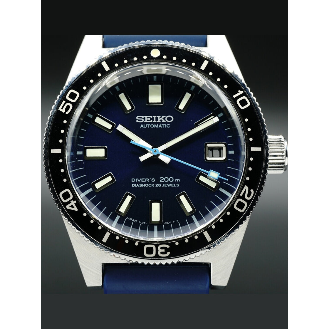Seiko Prospex SLA043