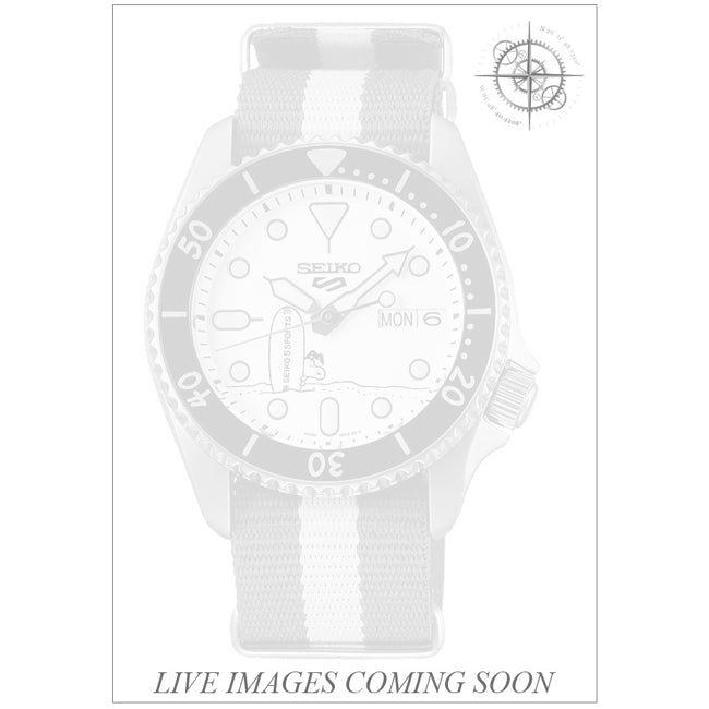 Seiko 5 Sports SRPK25 Limited Edition