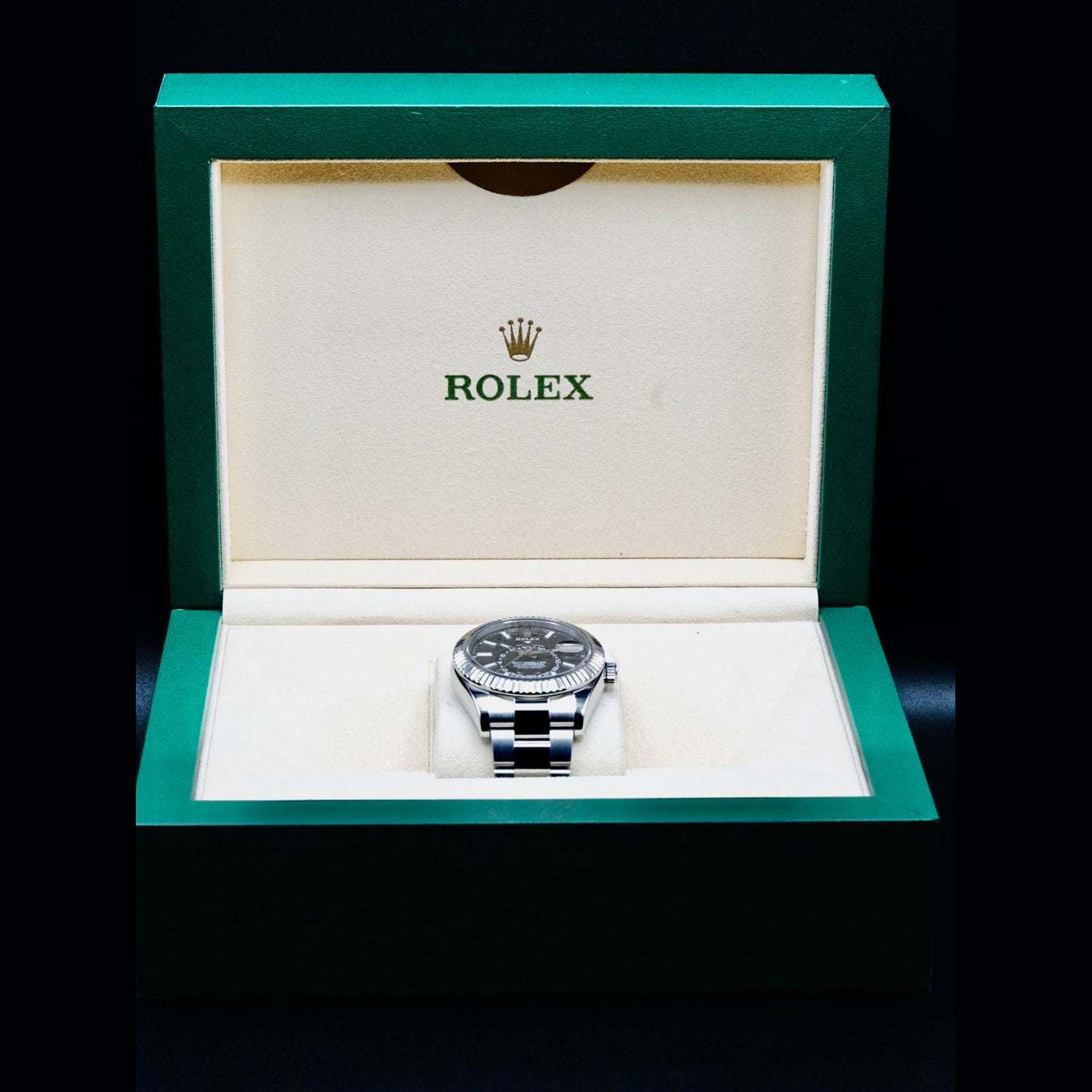Rolex 326934 SkyDweller