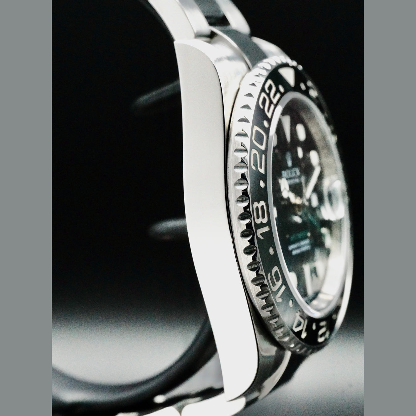 Rolex 116710 GMT-Master II