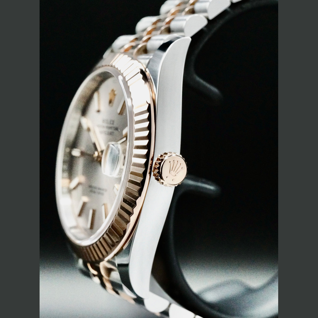 Rolex 126331 Datejust