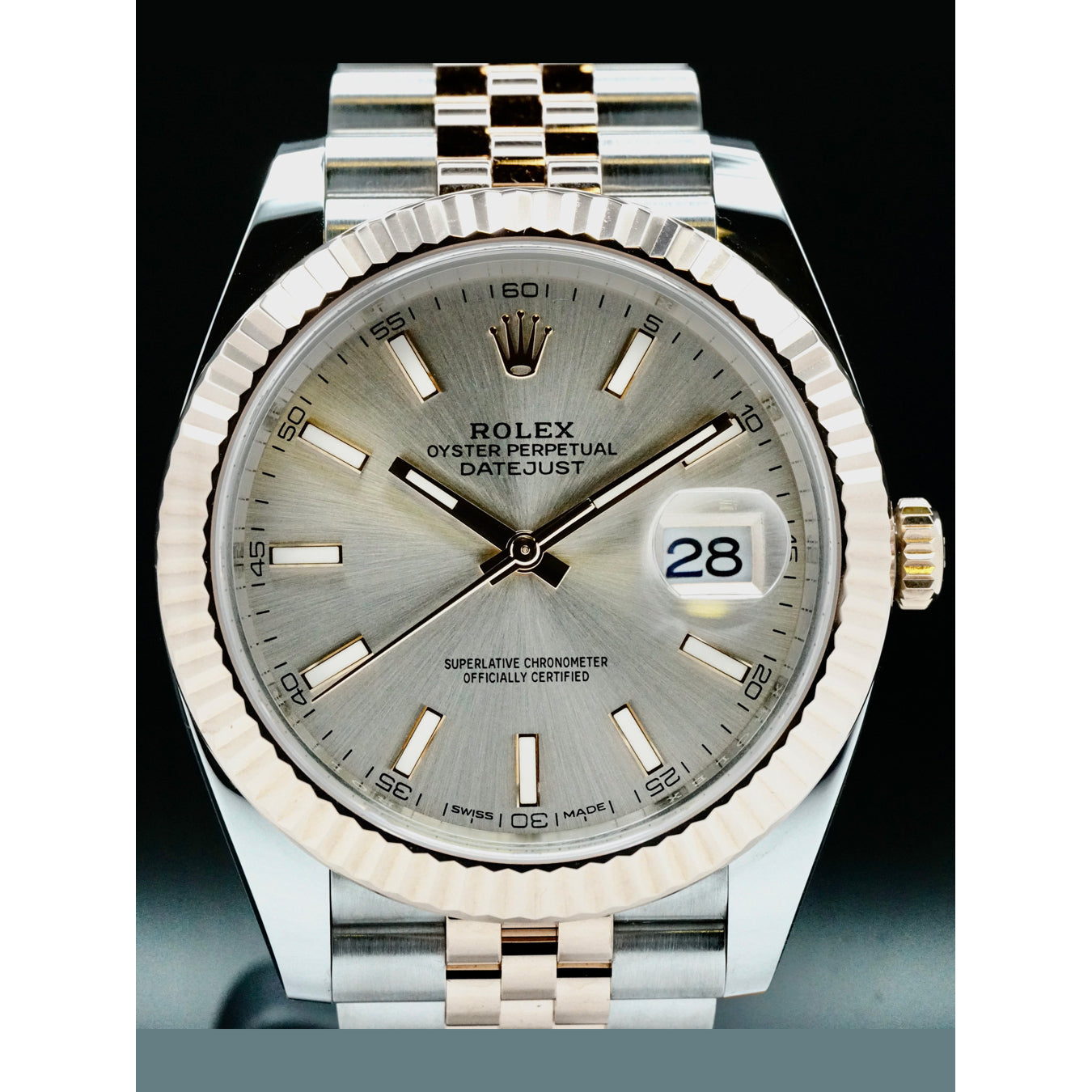 Rolex 126331 Datejust