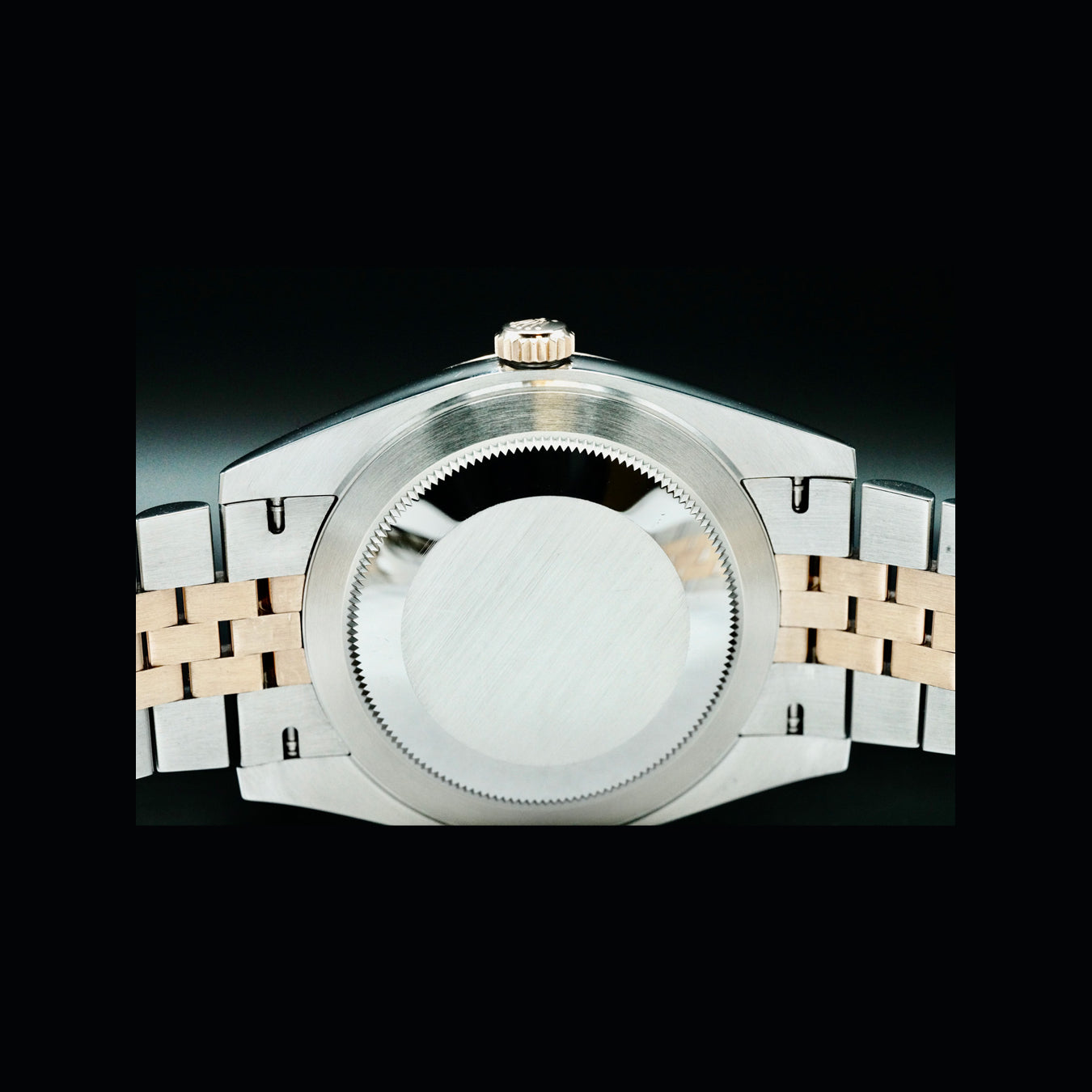 Rolex 126331 Datejust