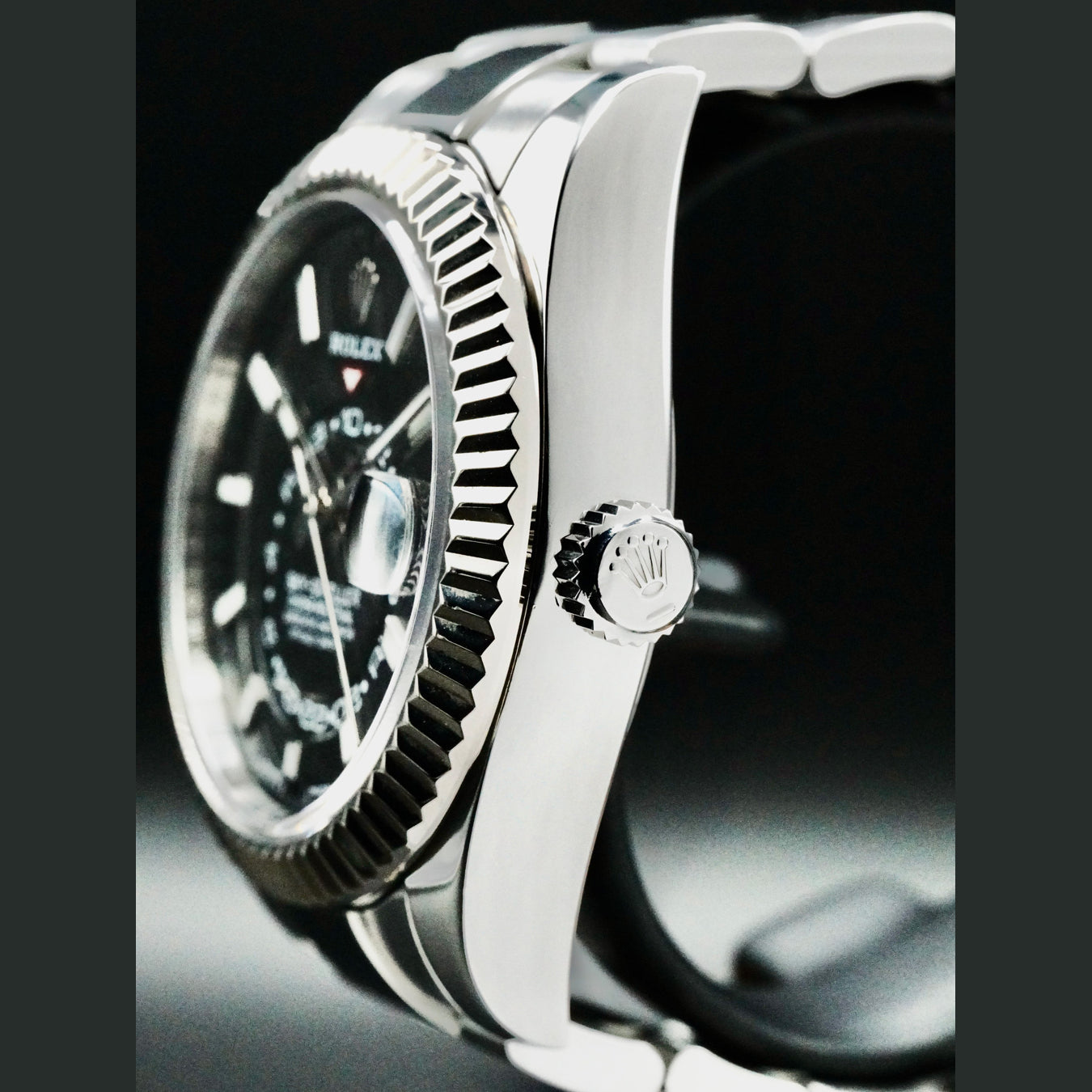 Rolex 326934 SkyDweller