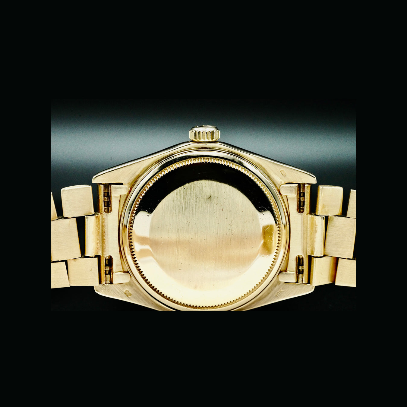 Rolex 18038 Day-Date President
