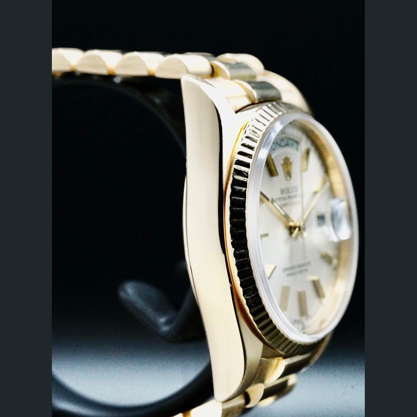 Rolex 18038 Day-Date President