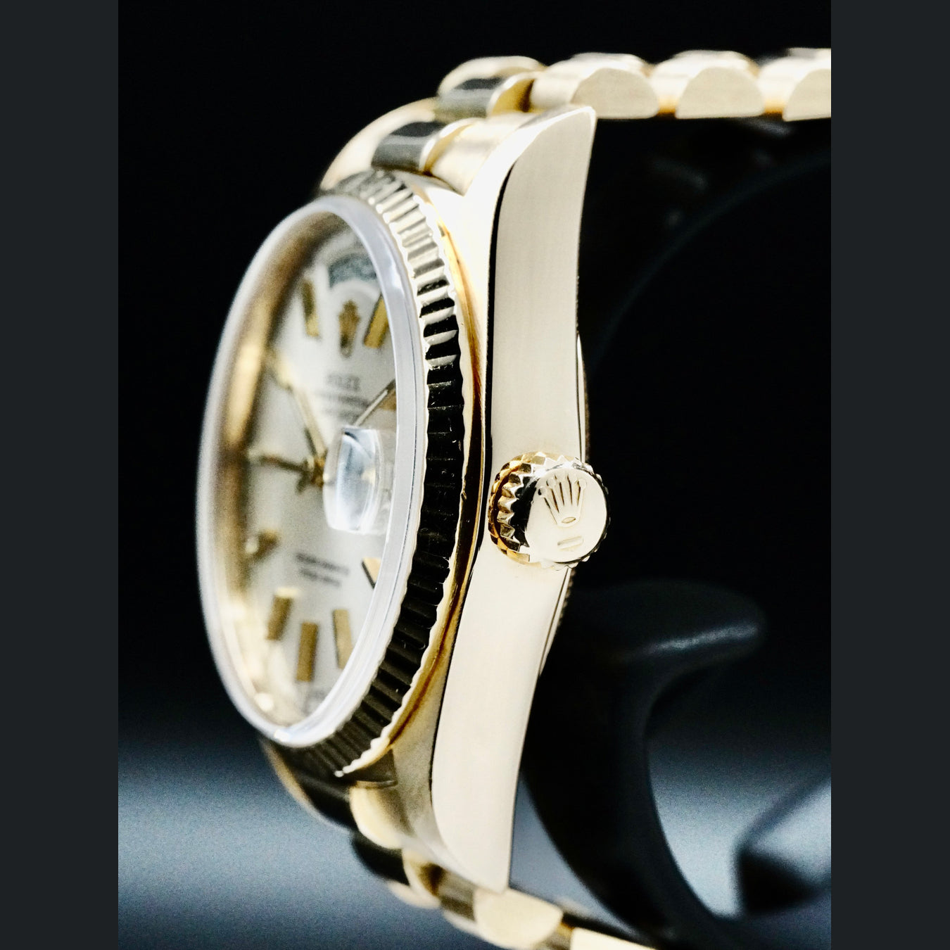 Rolex 18038 Day-Date President