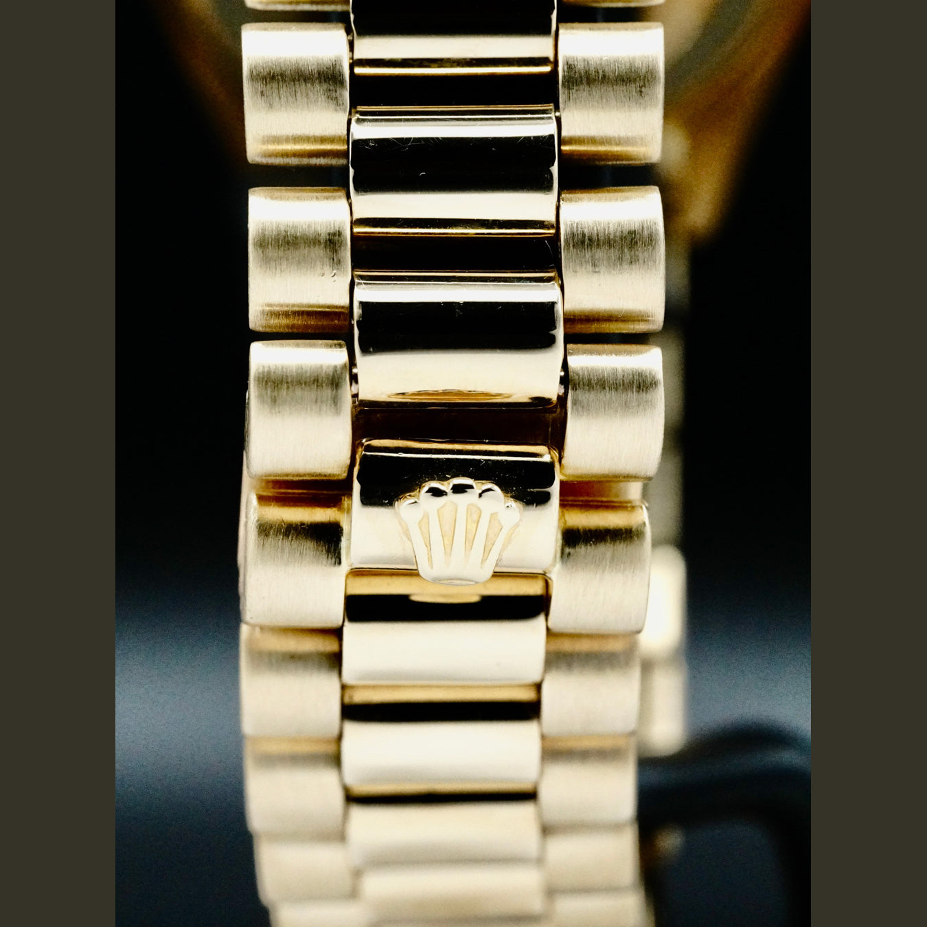 Rolex 18038 Day-Date President