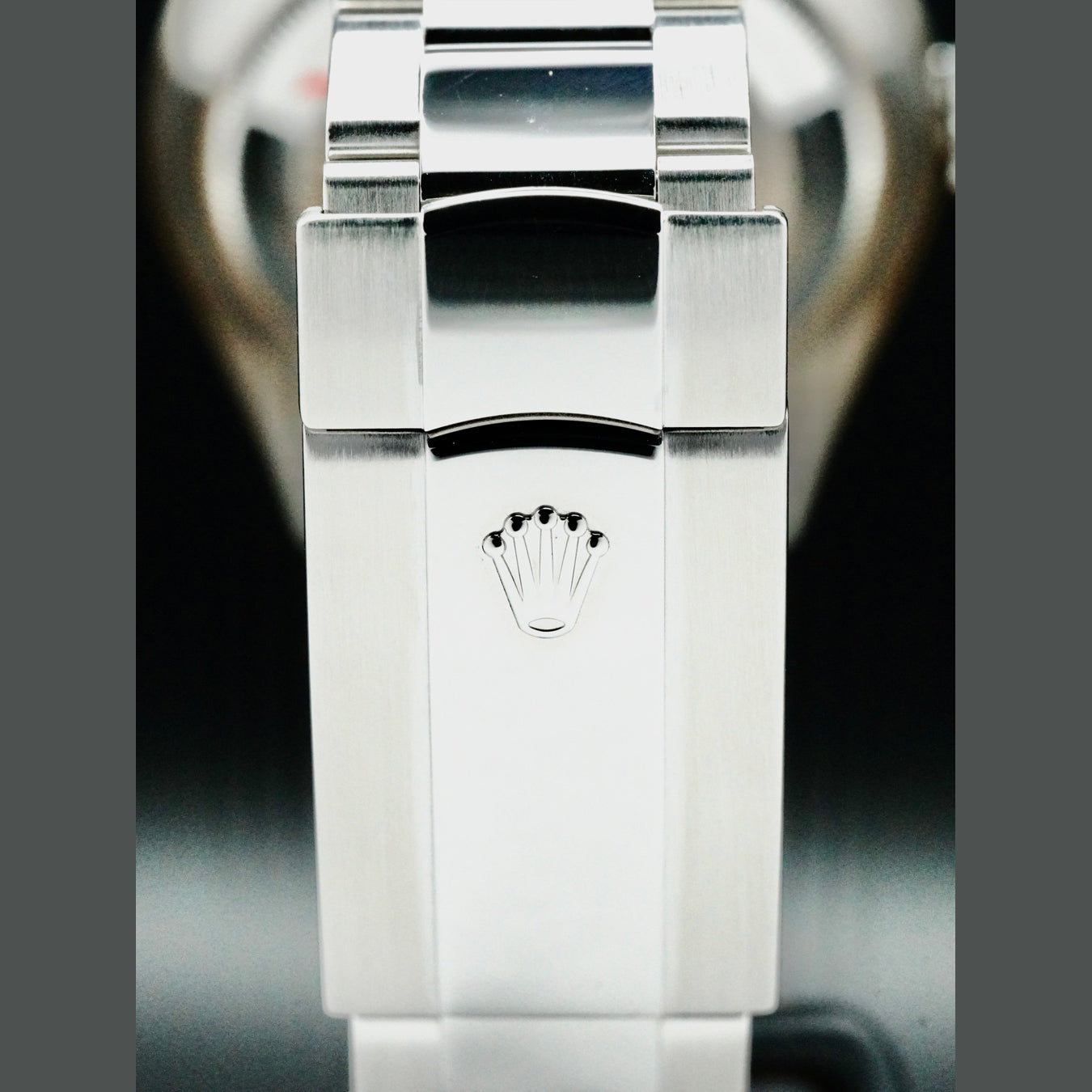 Rolex 326934 Sky-Dweller Blue Dial
