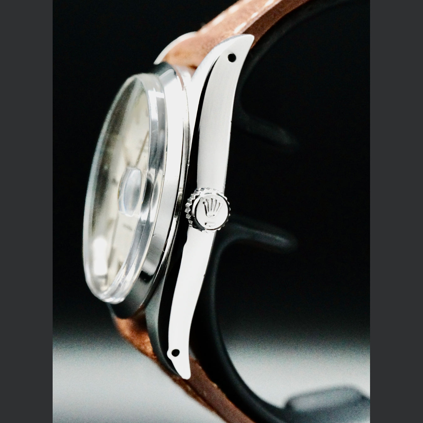 Rolex Oyster Precision 6494