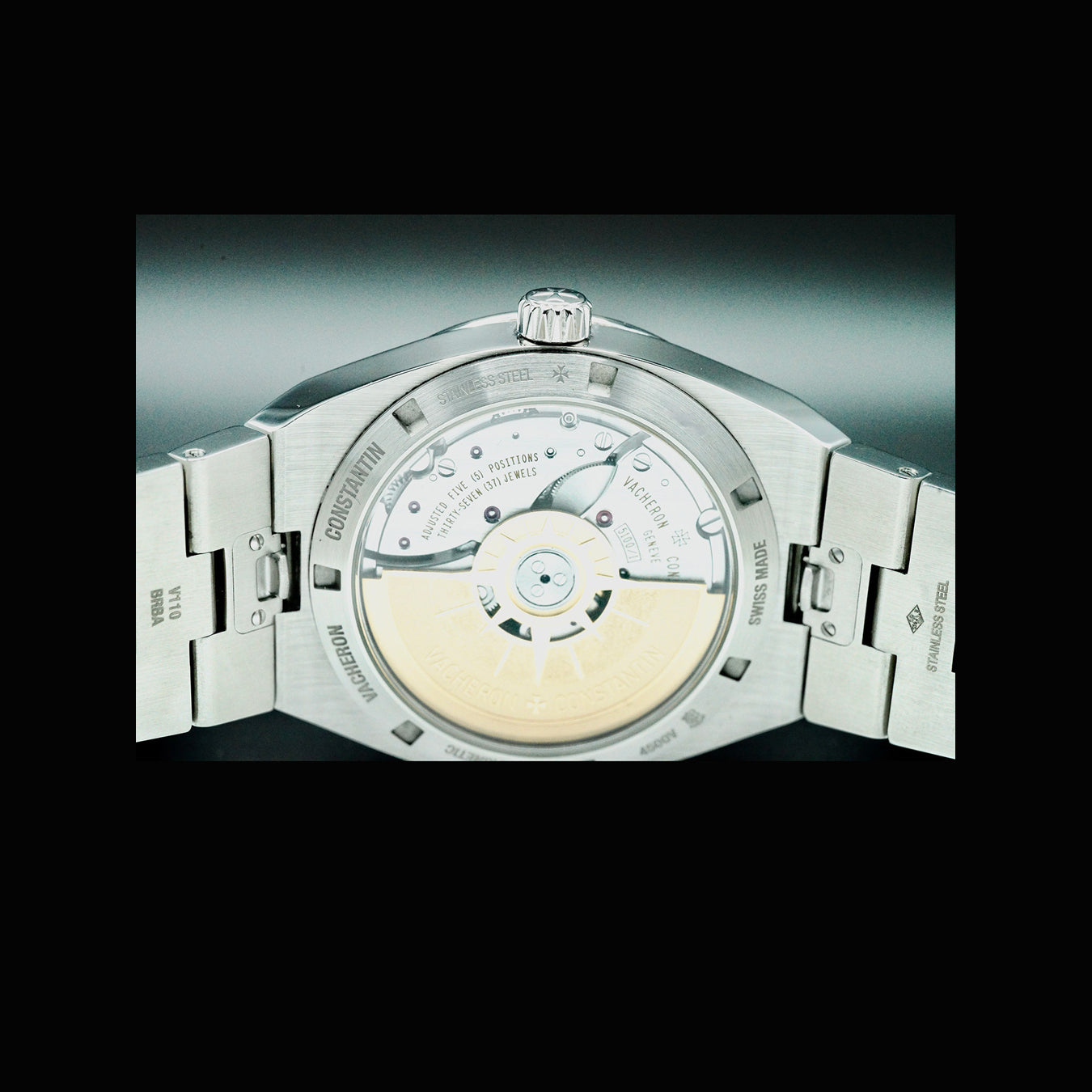 Vacheron Constantin 4500V/110A-B483