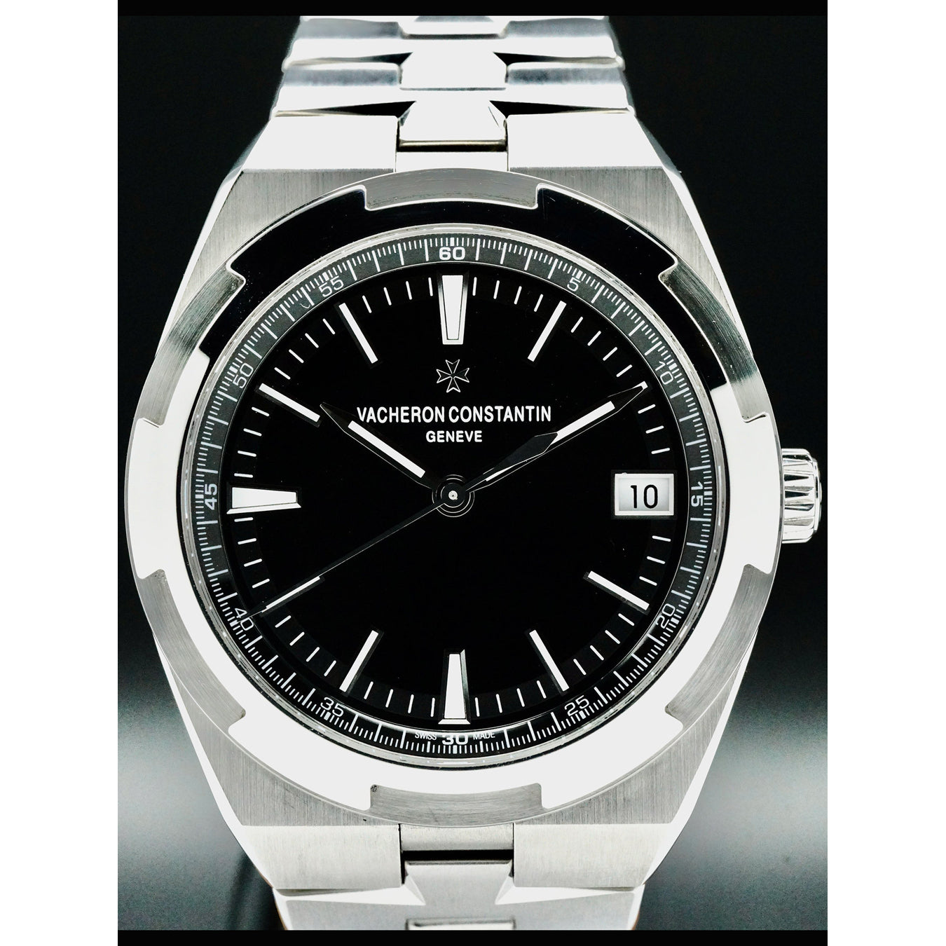 Vacheron Constantin 4500V/110A-B483