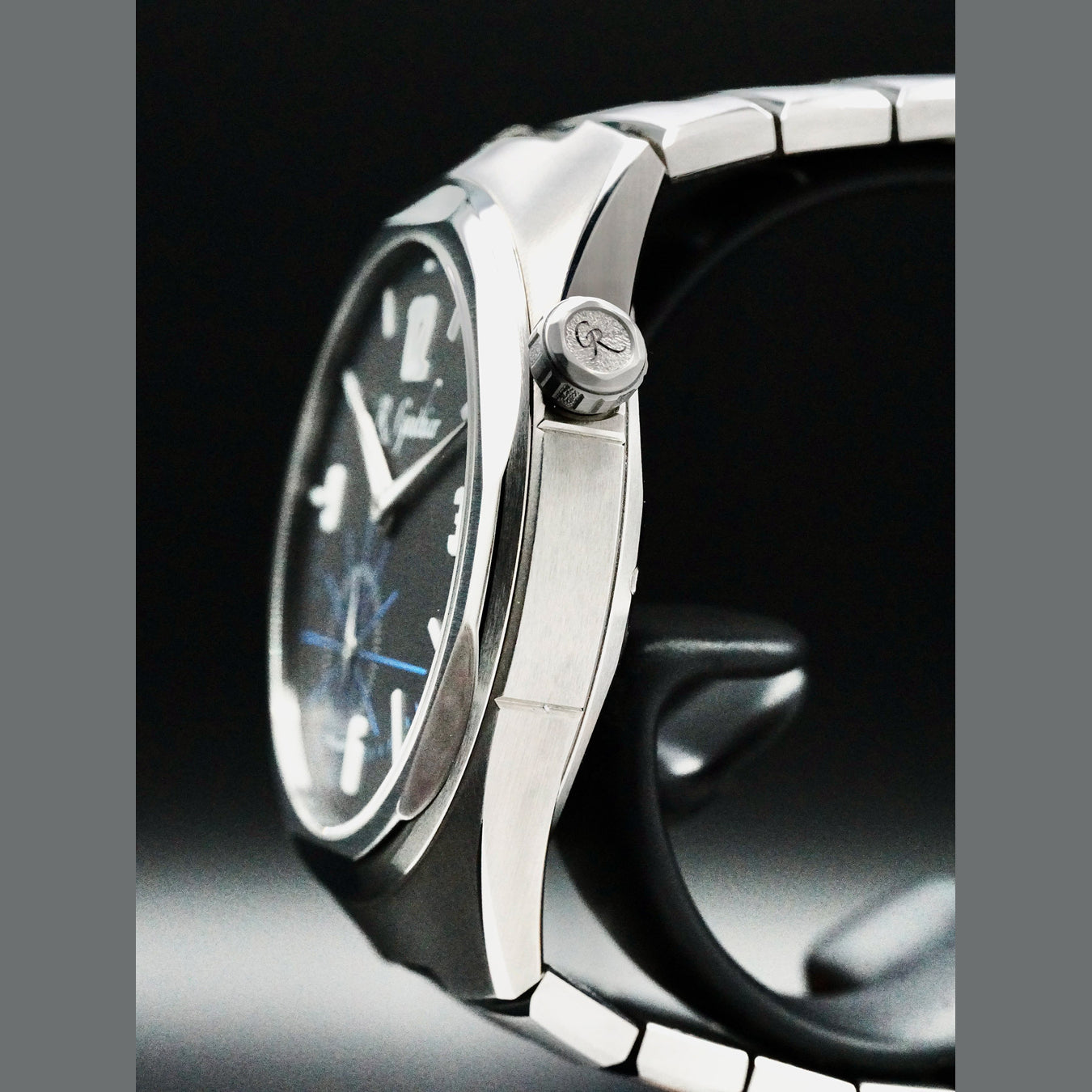 Romain Gauthier C by Romain Gauthier Titanium Edition