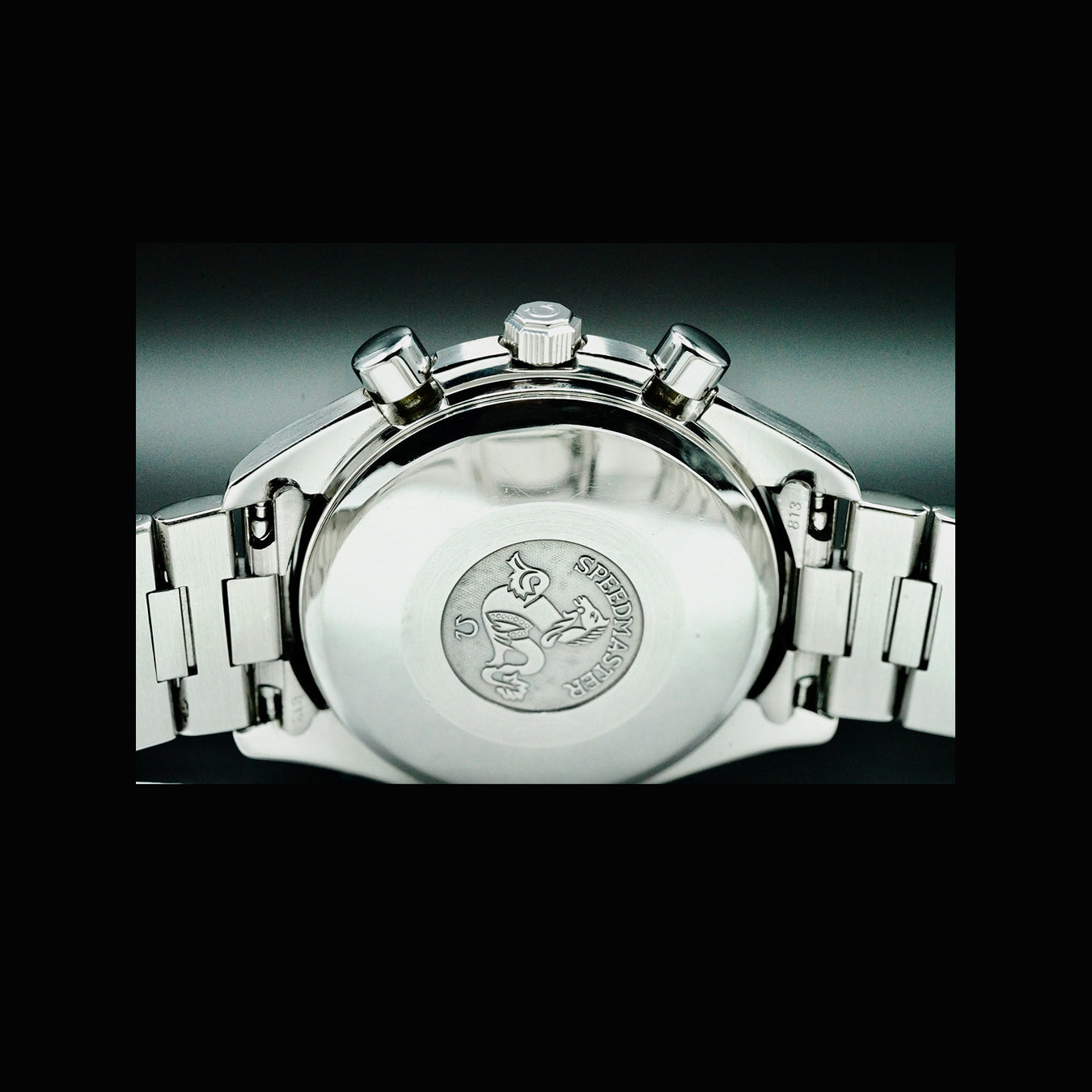 Omega 3511.50.00 Speedmaster