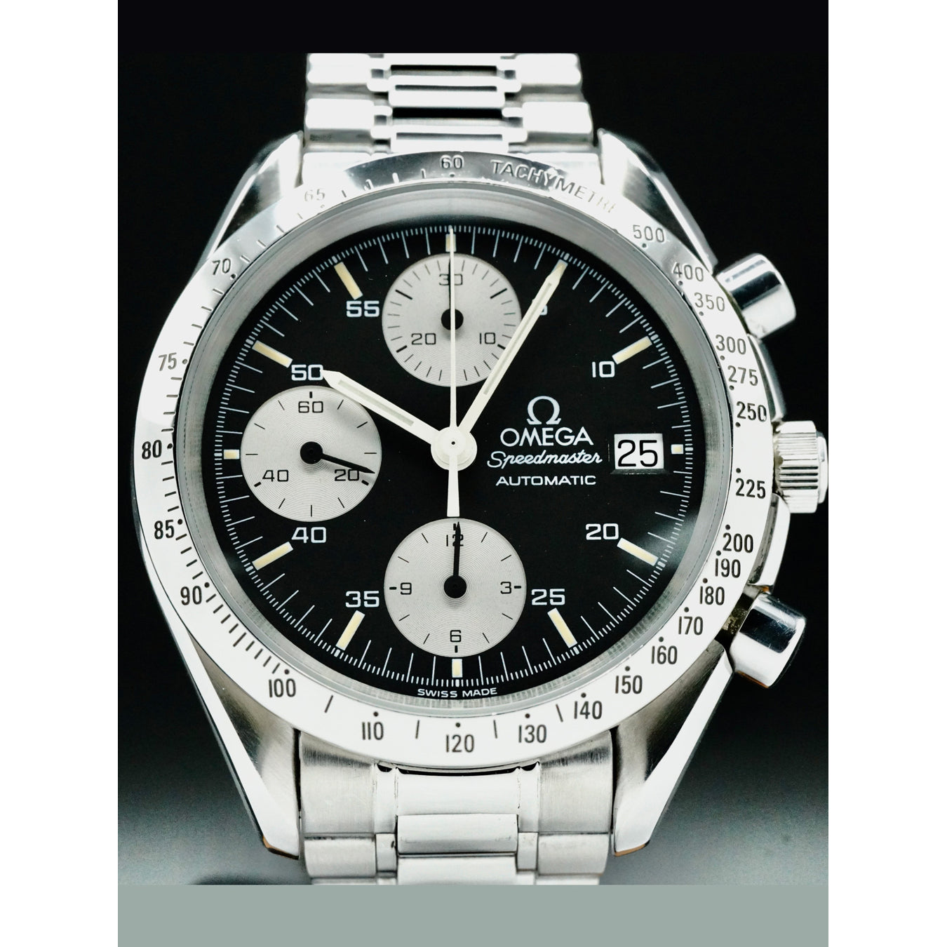 Omega 3511.50.00 Speedmaster