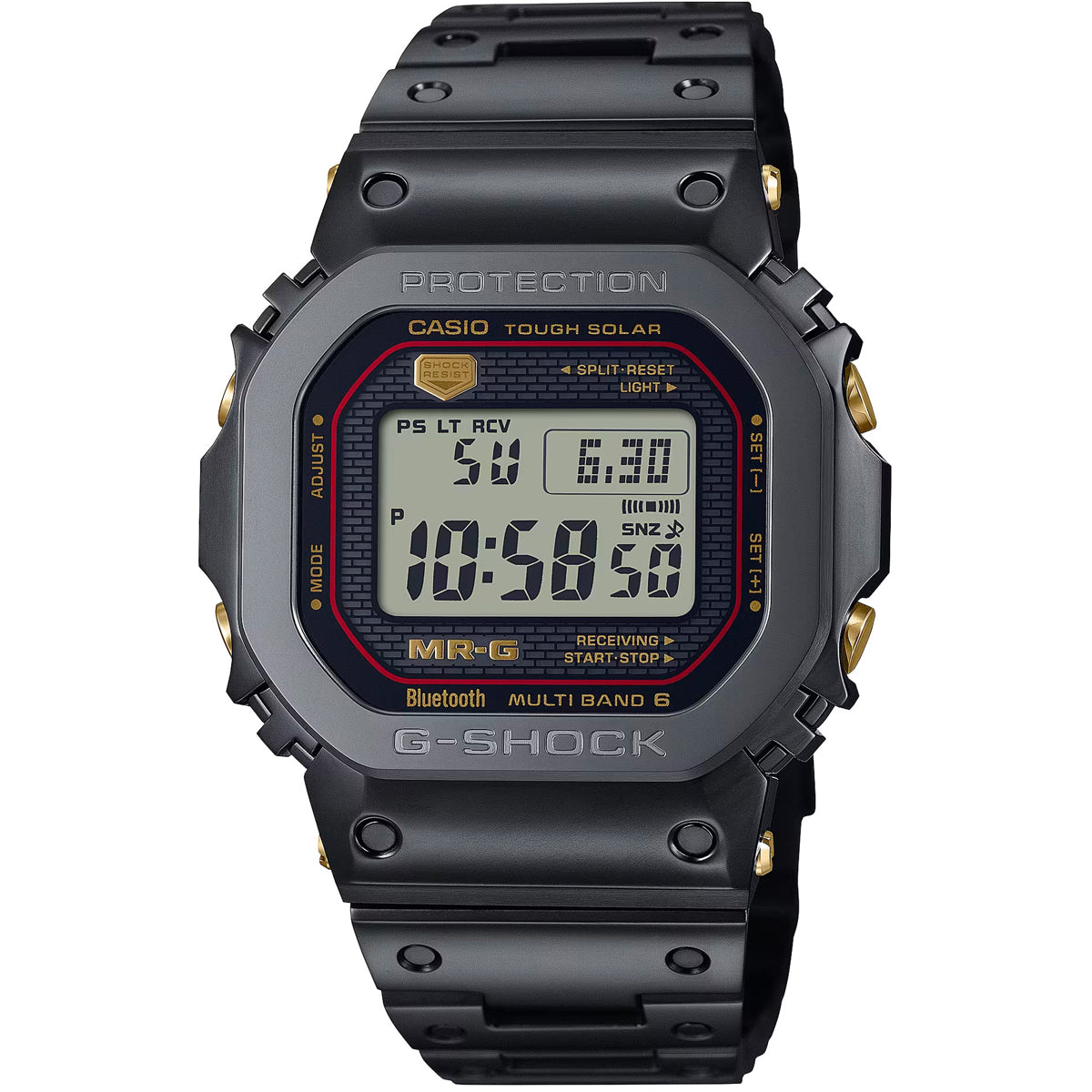 G-Shock MRGB5000B-1