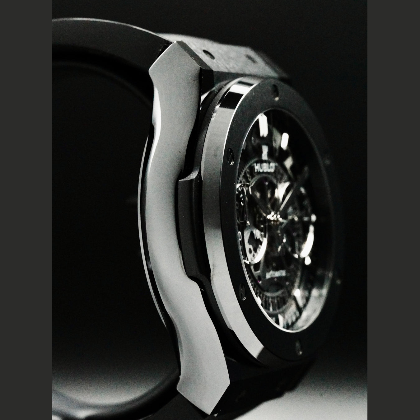 Hublot 525.CM.0170.RX Aerofusion Black Magic