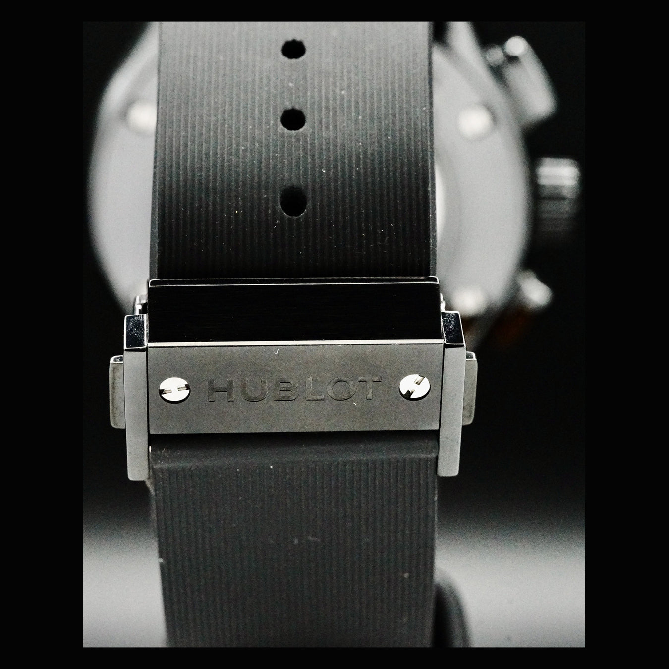 Hublot 525.CM.0170.RX Aerofusion Black Magic