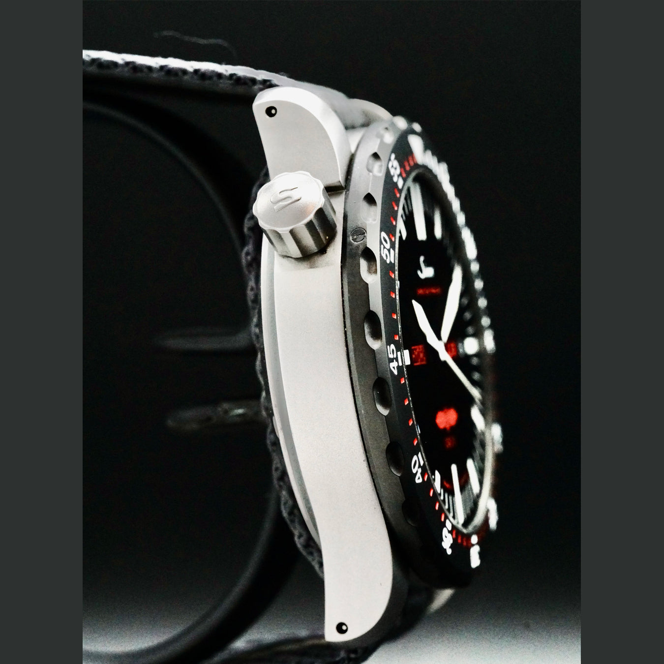 Sinn UX SDR GSG 9 403.051