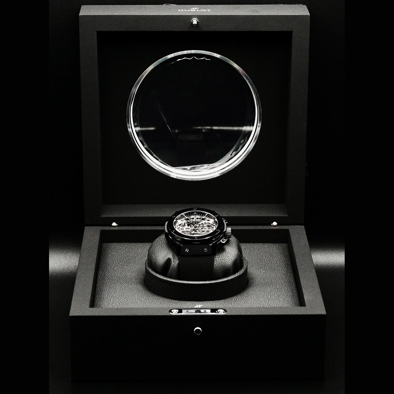 Hublot 525.CM.0170.RX Aerofusion Black Magic