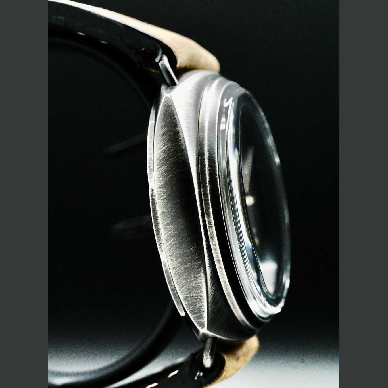 Panerai PAM01349 Radiomir California Green