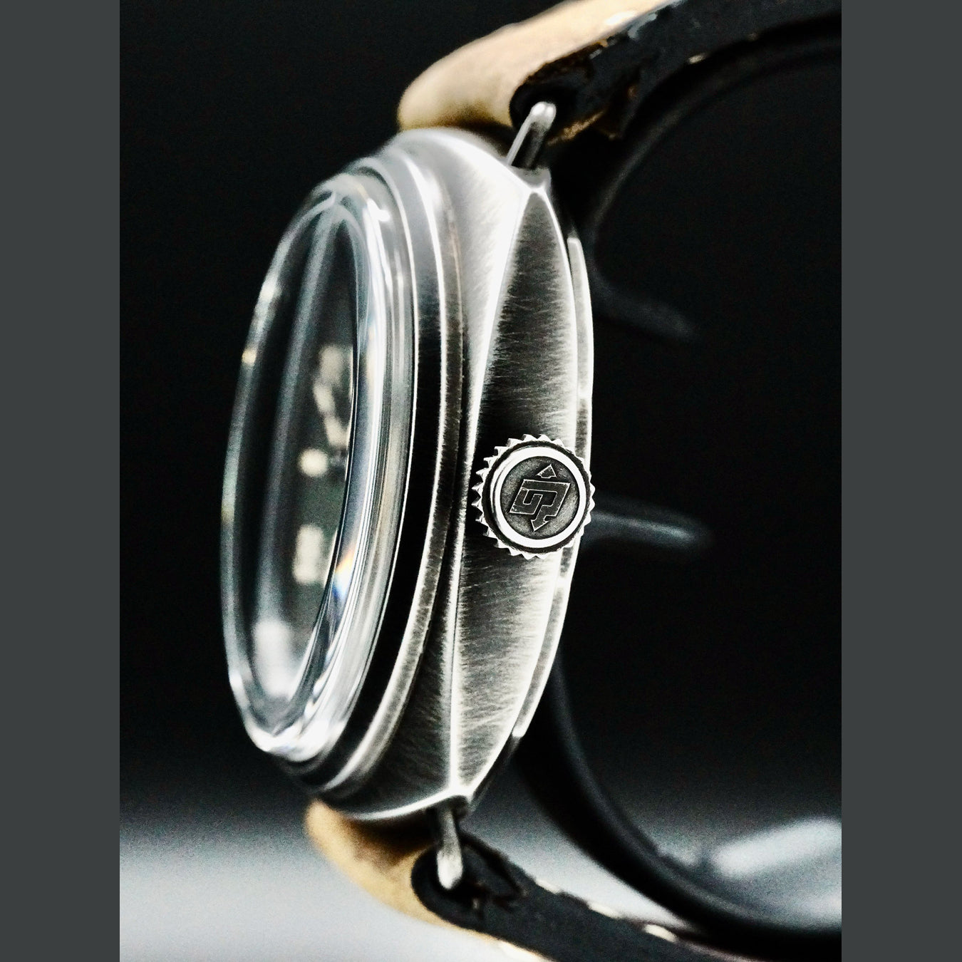 Panerai PAM01349 Radiomir California Green