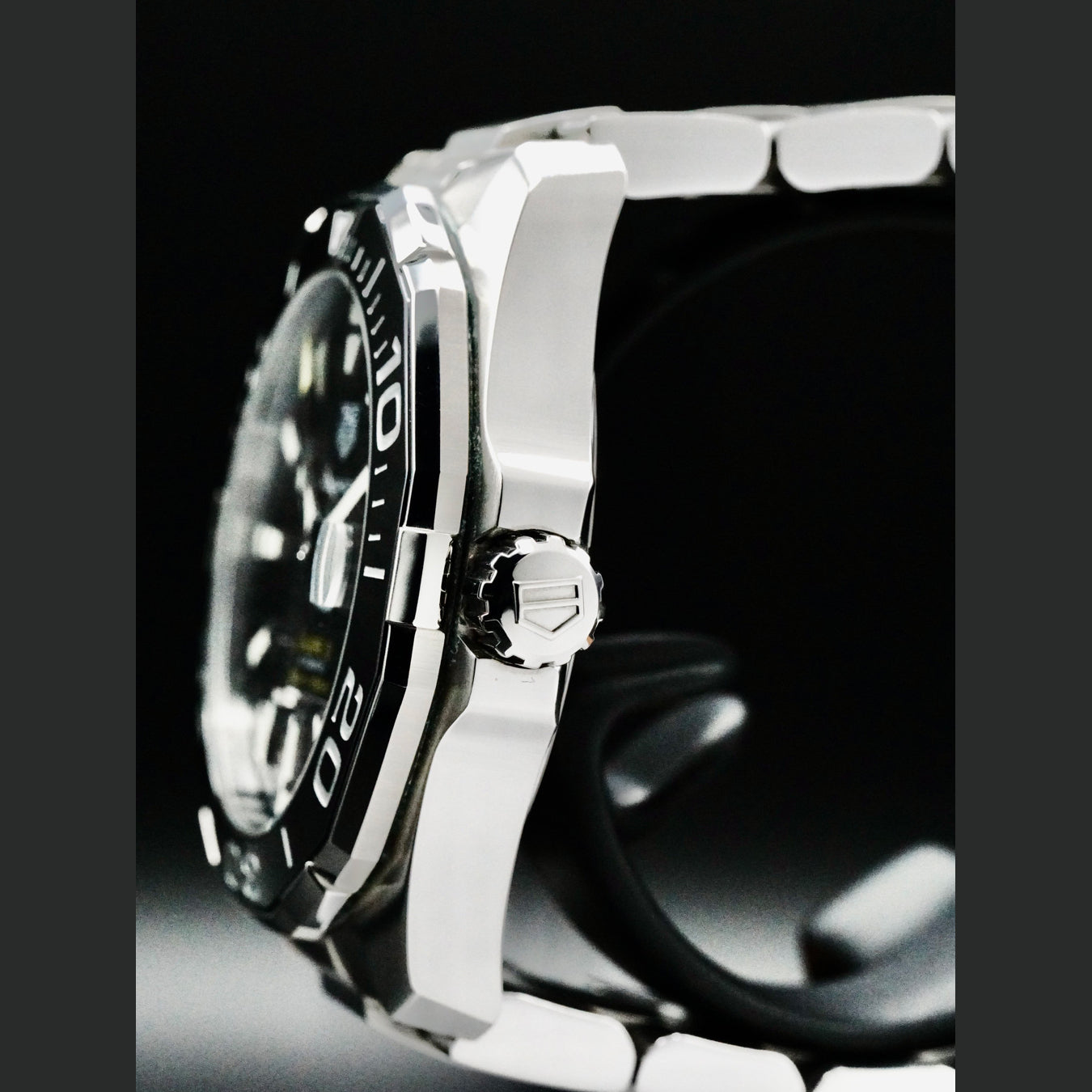 Tag Heuer WAY201A Calibre 5