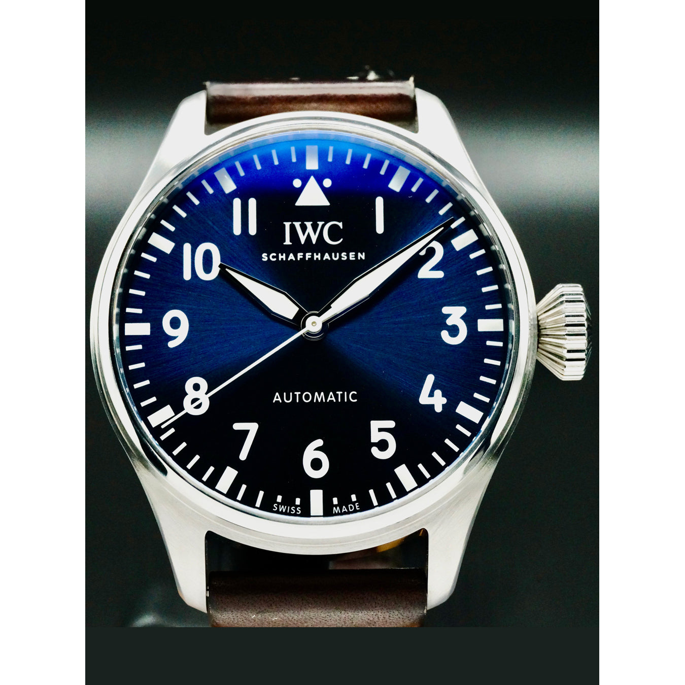 IWC IW329303 Big Pilot's Watch 43