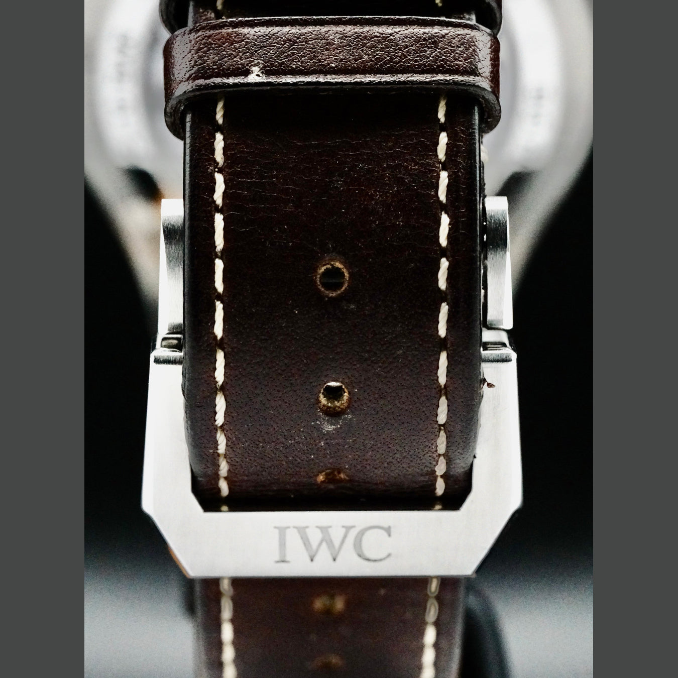 IWC IW329303 Big Pilot's Watch 43