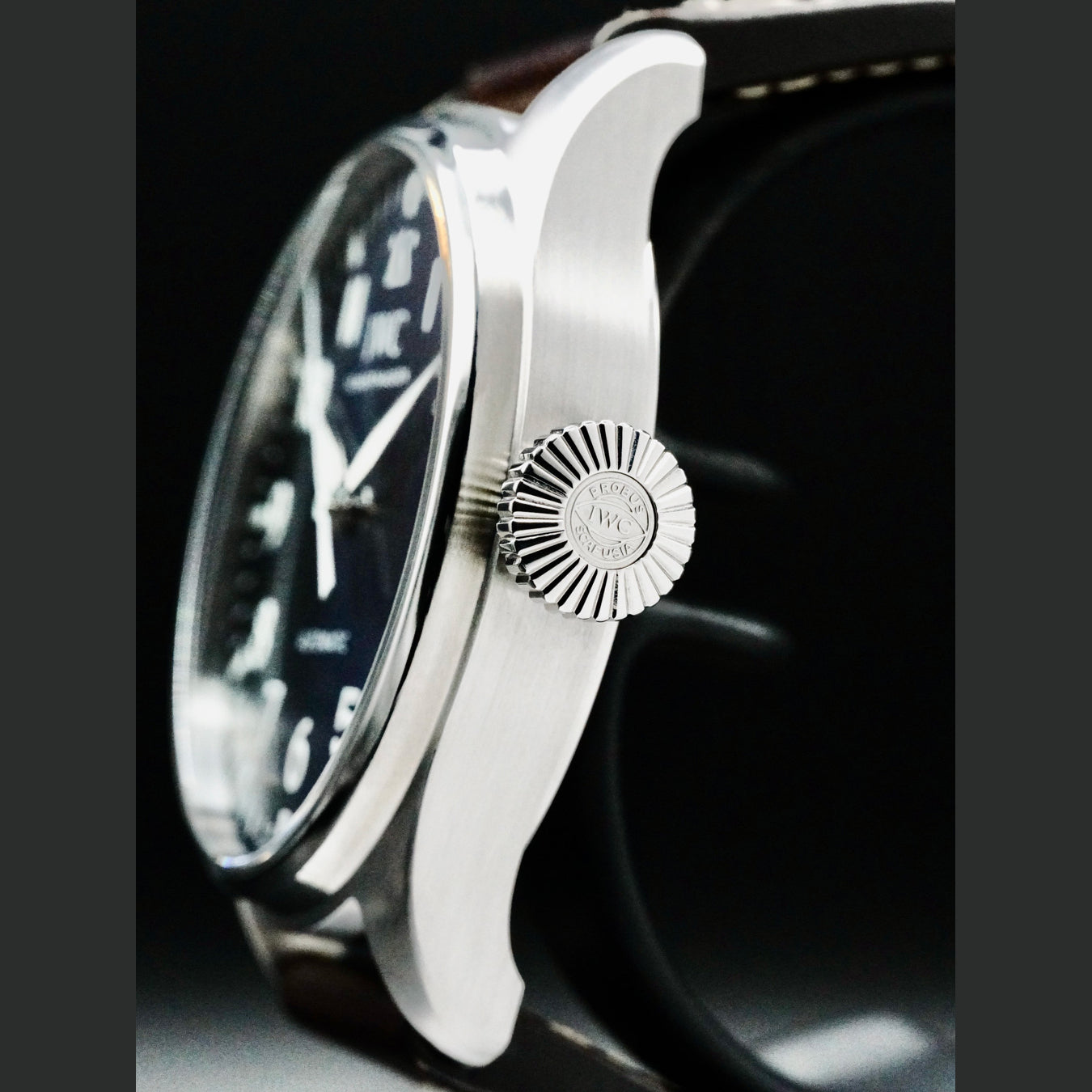 IWC IW329303 Big Pilot's Watch 43