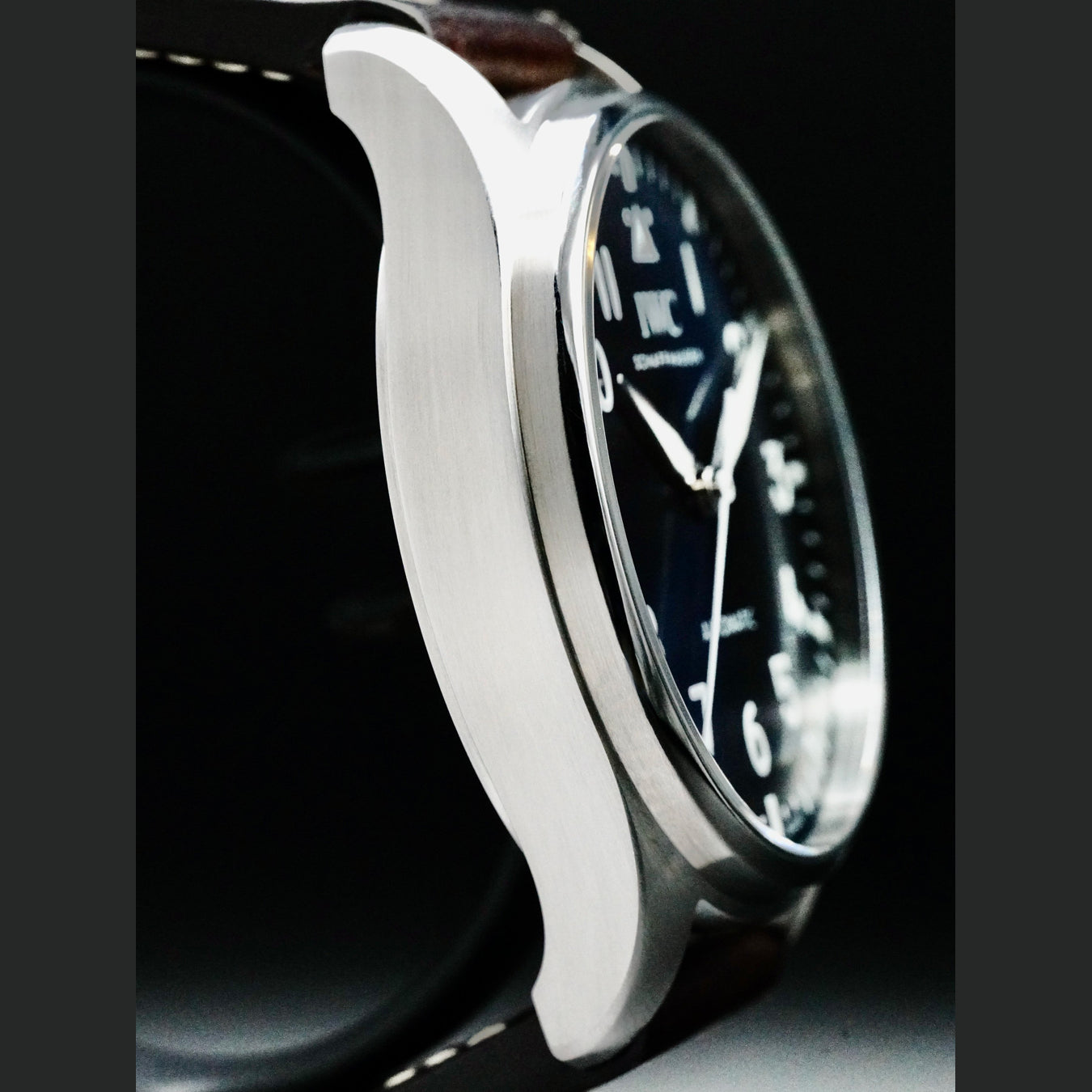 IWC IW329303 Big Pilot's Watch 43