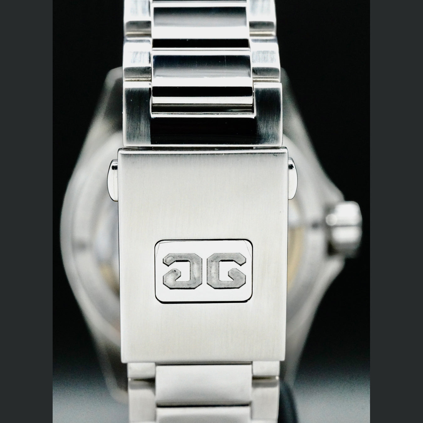 Glashütte Original 1-36-13-02-81-70 SeaQ Panorama Date