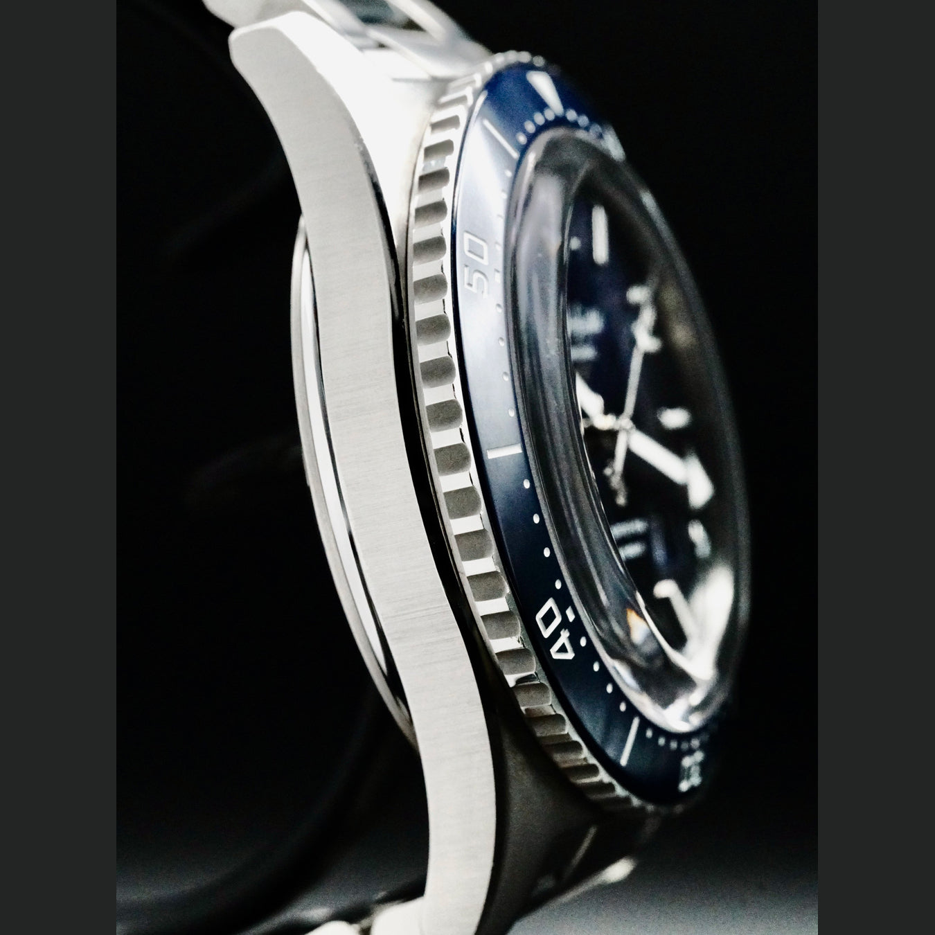 Glashütte Original 1-36-13-02-81-70 SeaQ Panorama Date