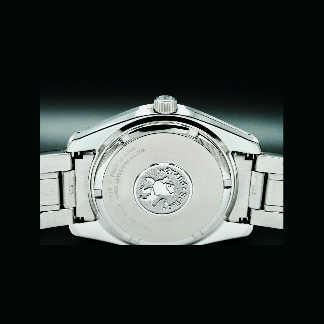 Grand Seiko SBGP003