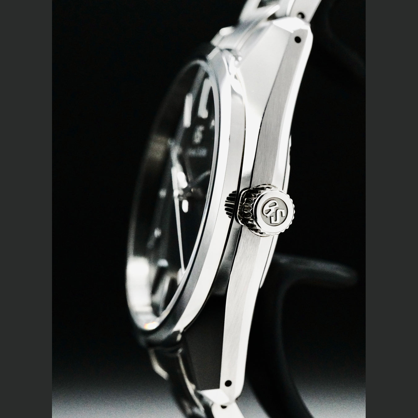 Grand Seiko SBGP003