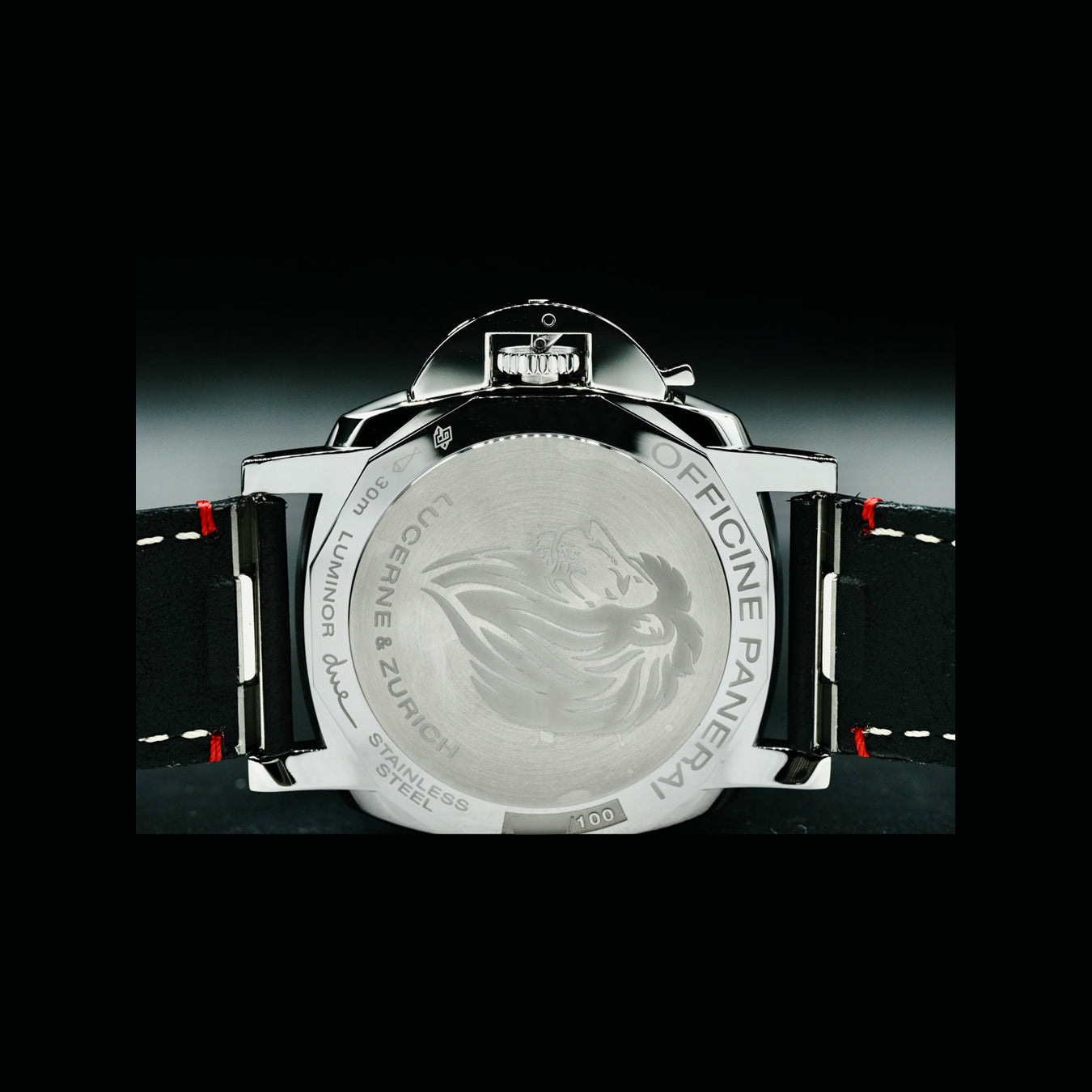 Panerai PAM01083 Luminor Due