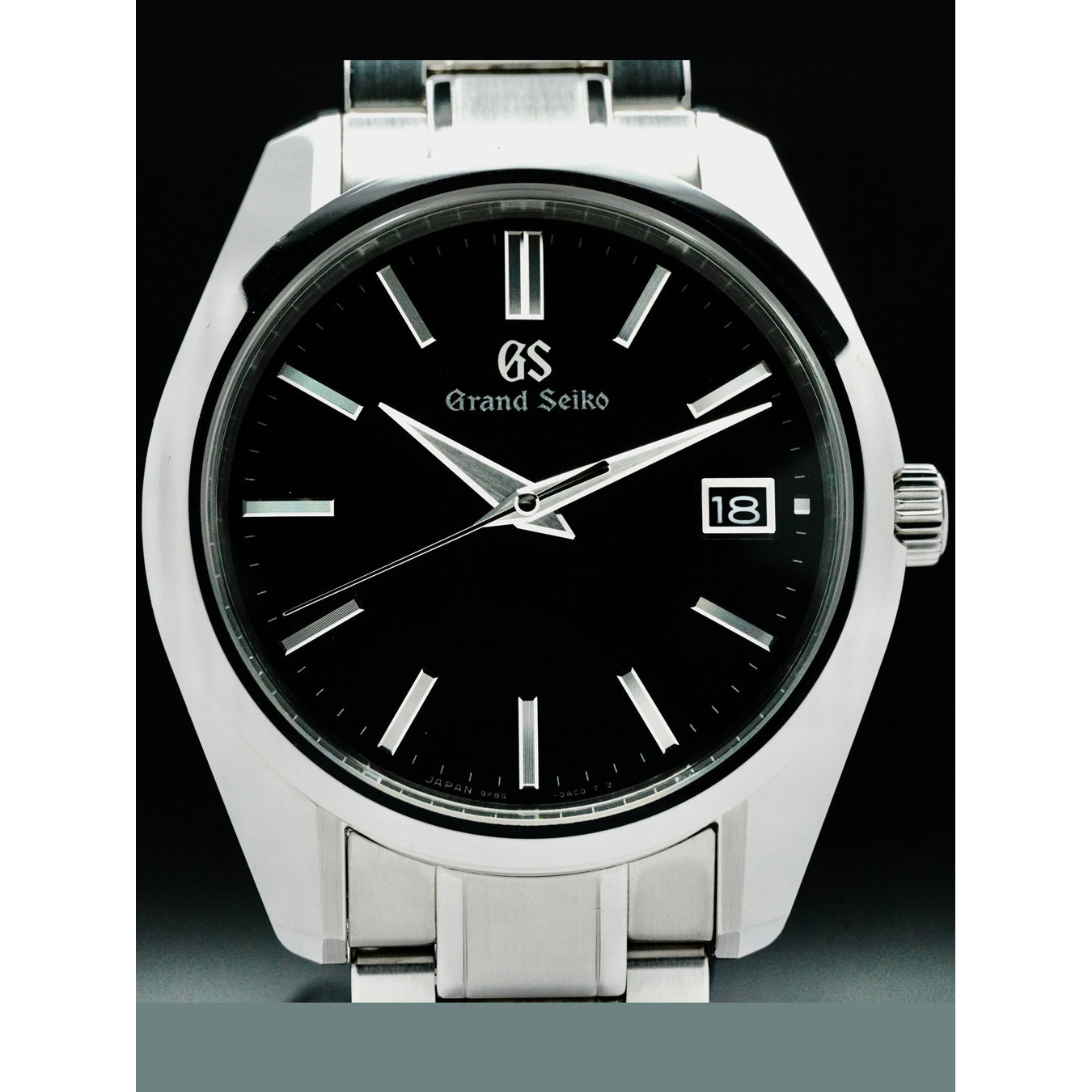 Grand Seiko SBGP003
