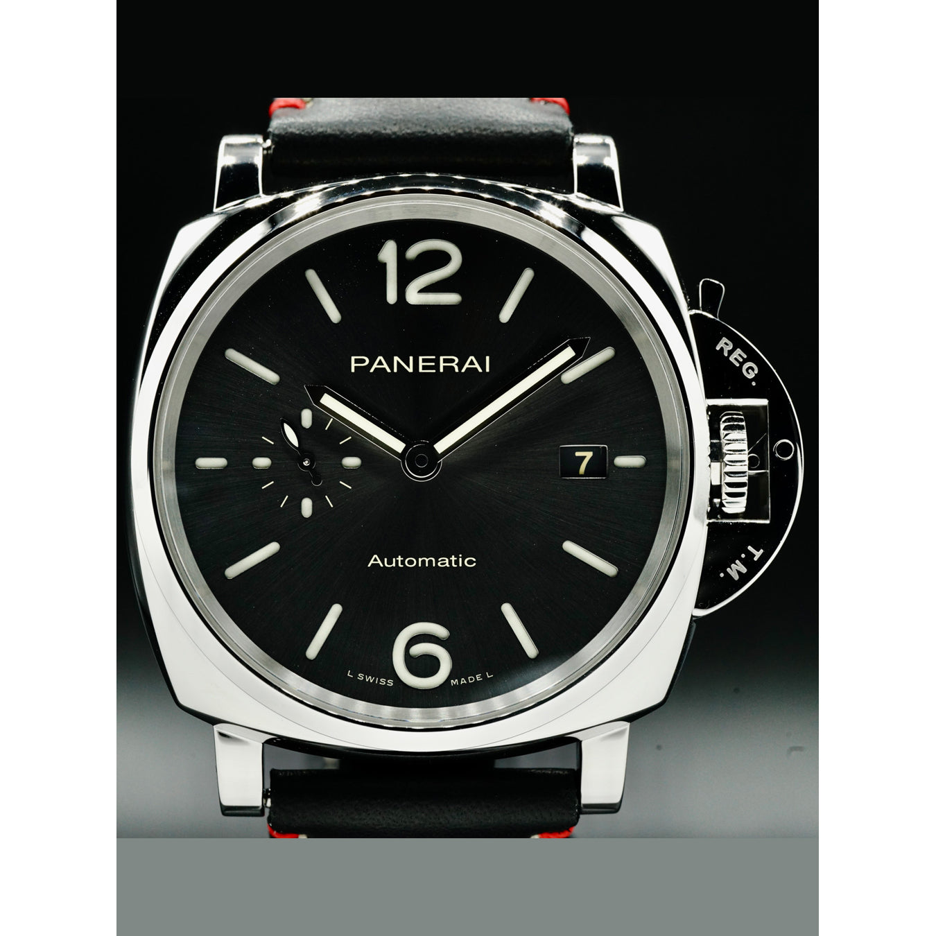 Panerai PAM01083 Luminor Due