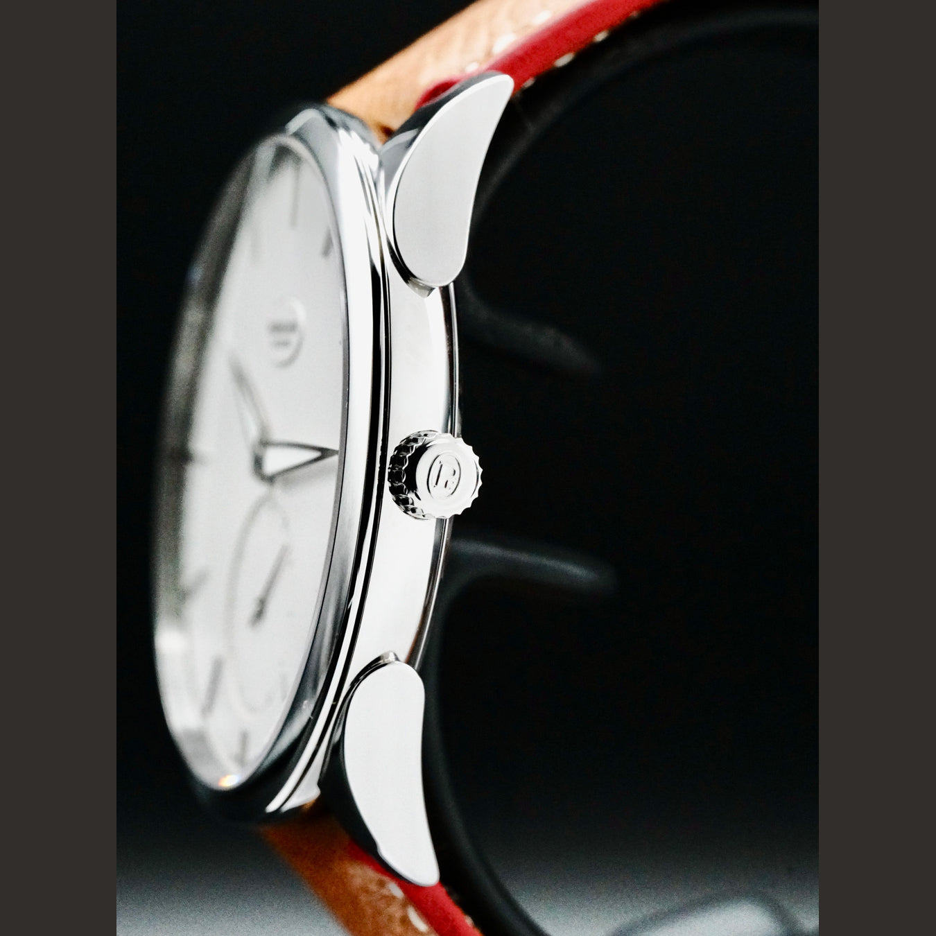 Parmigiani Fleurier PFC288-0000100-XA1442 Tonda 1950 Steel