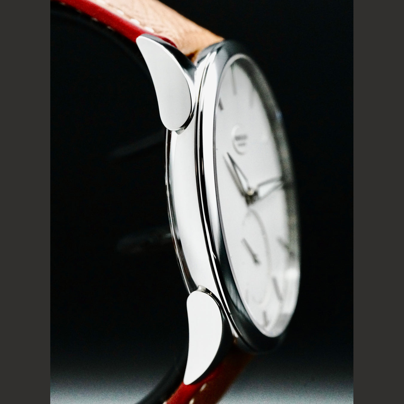 Parmigiani Fleurier PFC288-0000100-XA1442 Tonda 1950 Steel