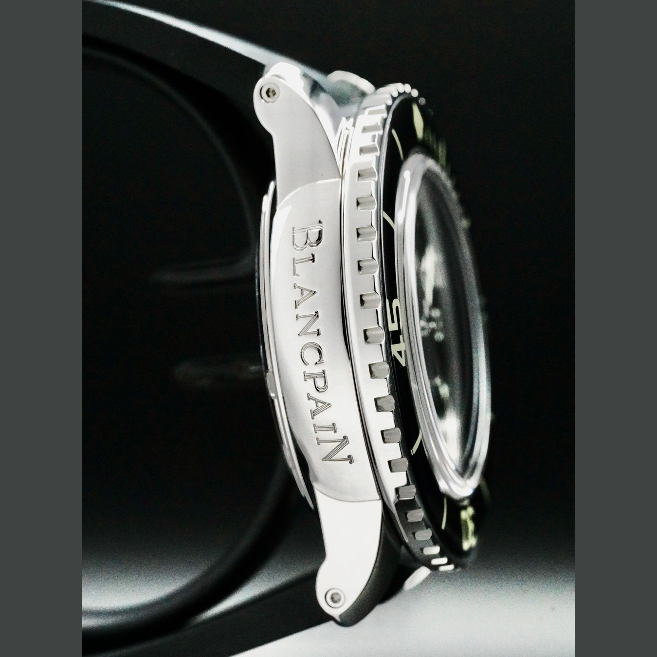 Blancpain 5015-1130-52 Fifty Fathoms