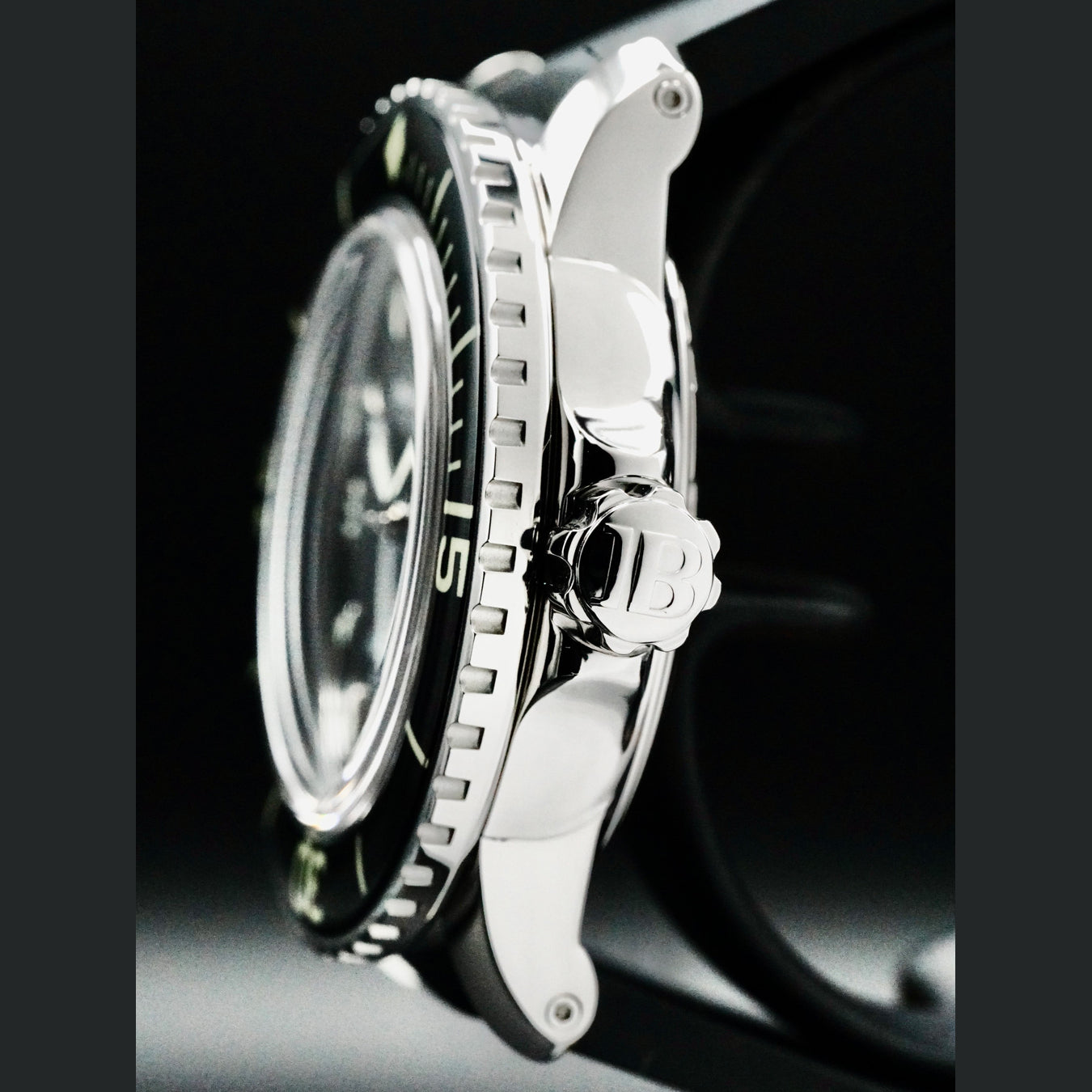 Blancpain 5015-1130-52 Fifty Fathoms