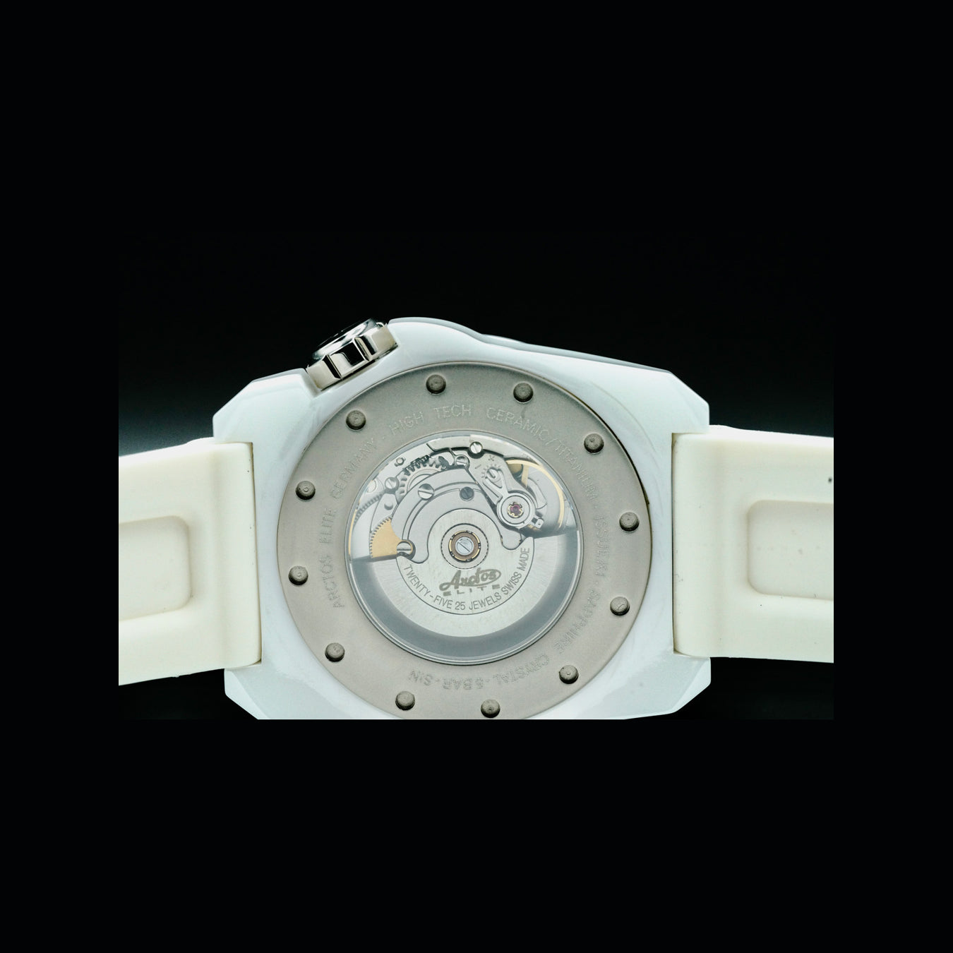 Arctos Elite AC500-11