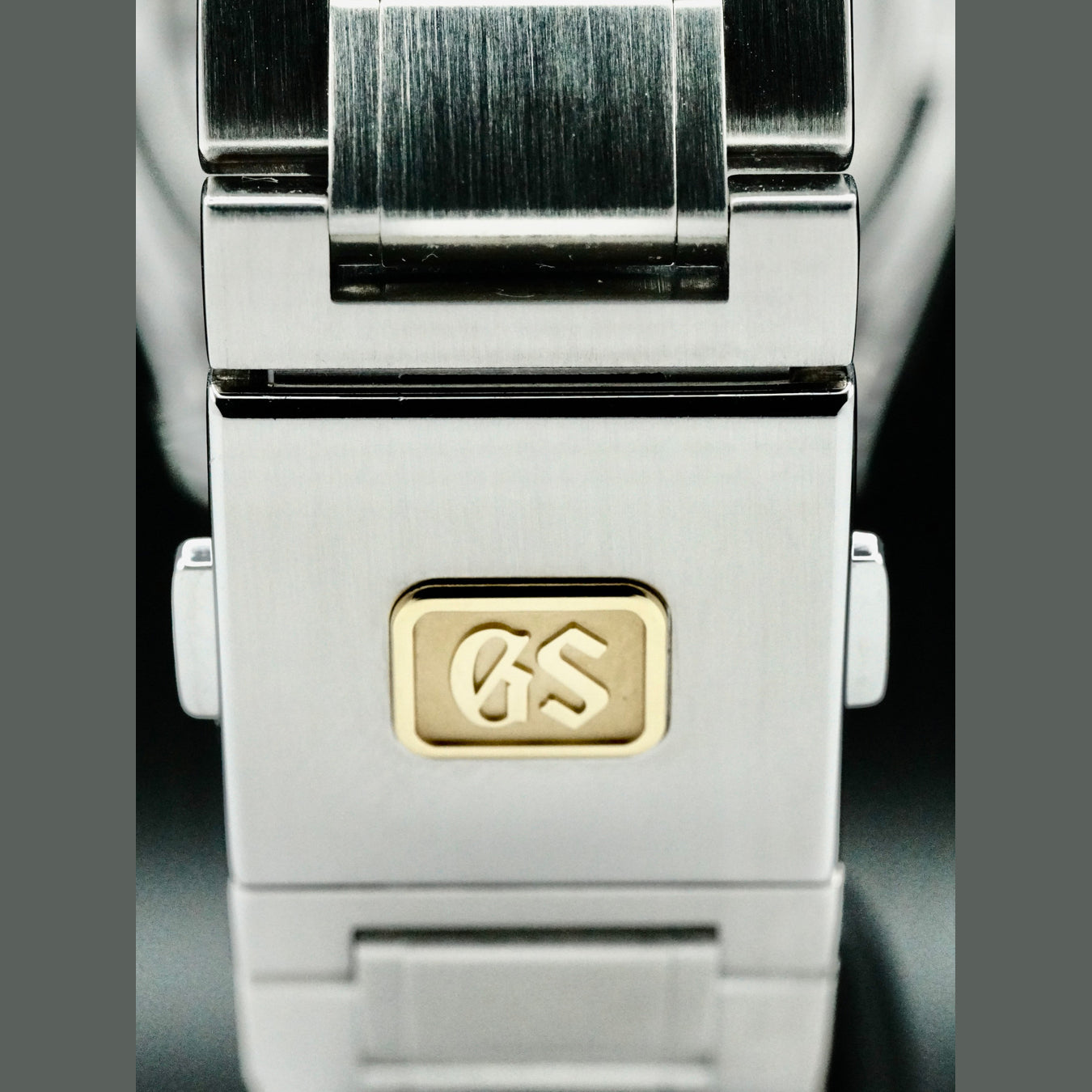 Grand Seiko SLGH003 Hi Beat 60th Anniversary