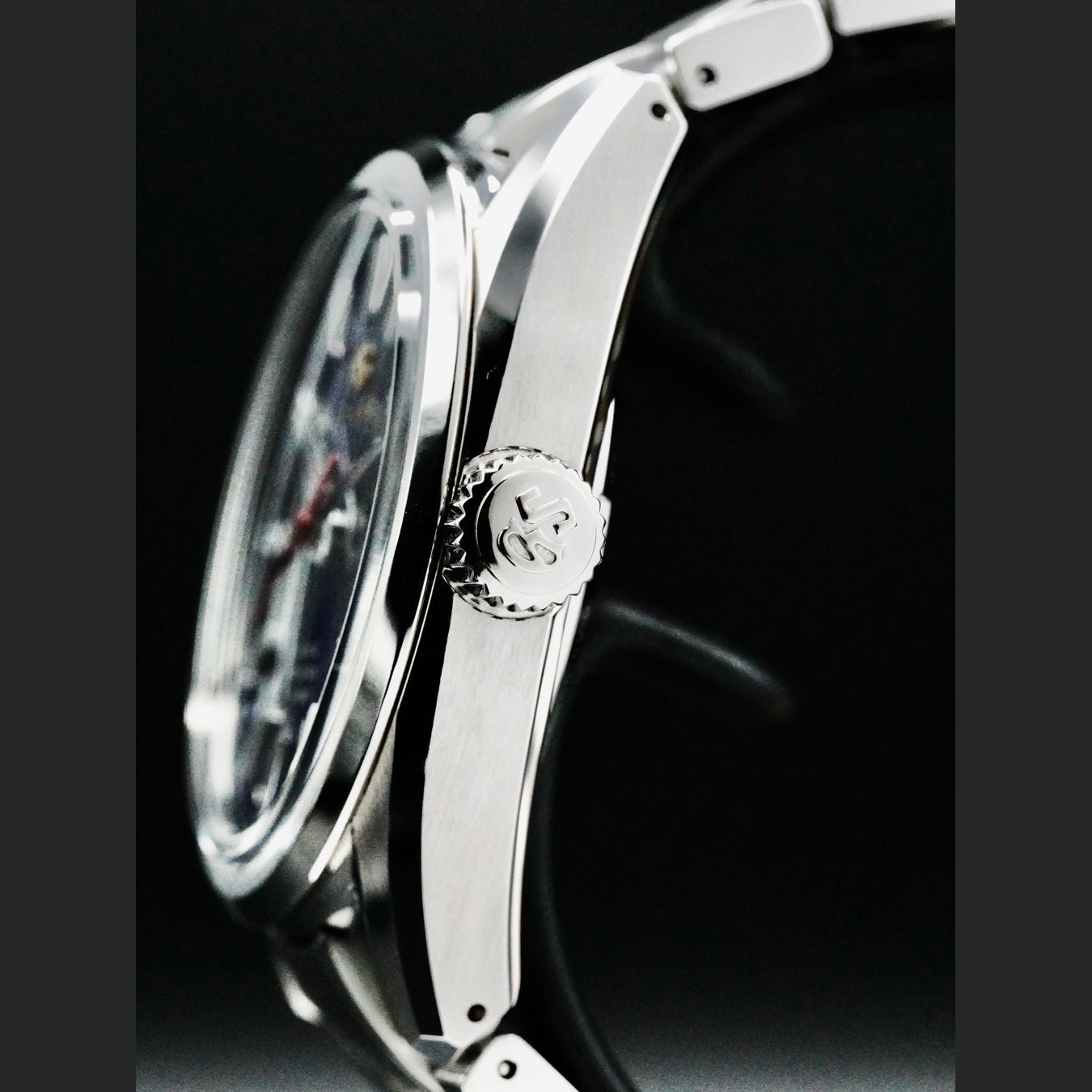 Grand Seiko SLGH003 Hi Beat 60th Anniversary