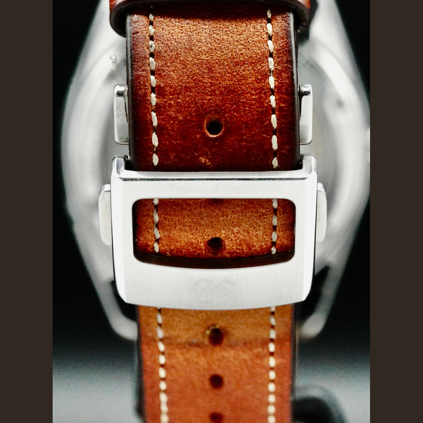 Grand Seiko SBGY011 Asaborake