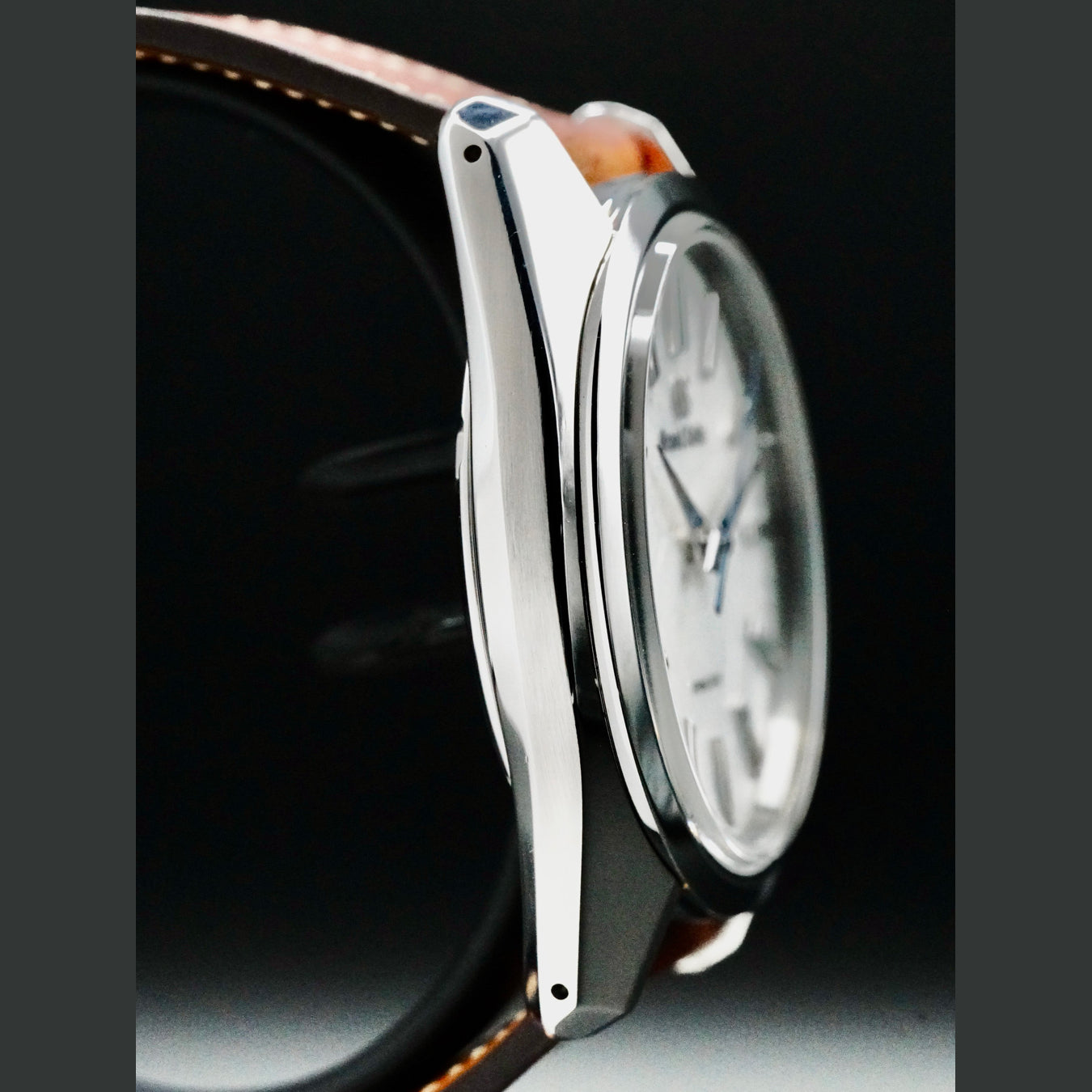 Grand Seiko SBGY011 Asaborake