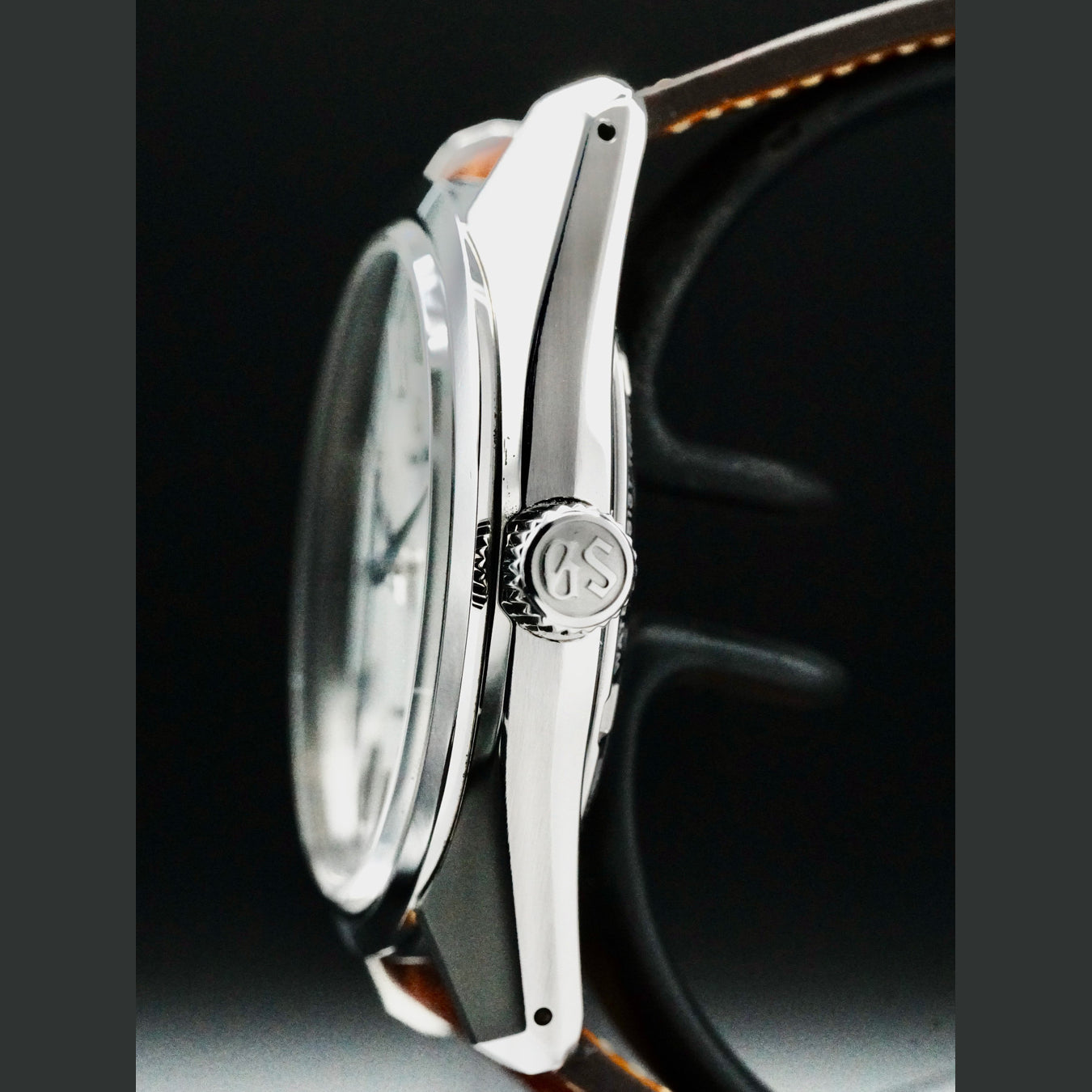 Grand Seiko SBGY011 Asaborake