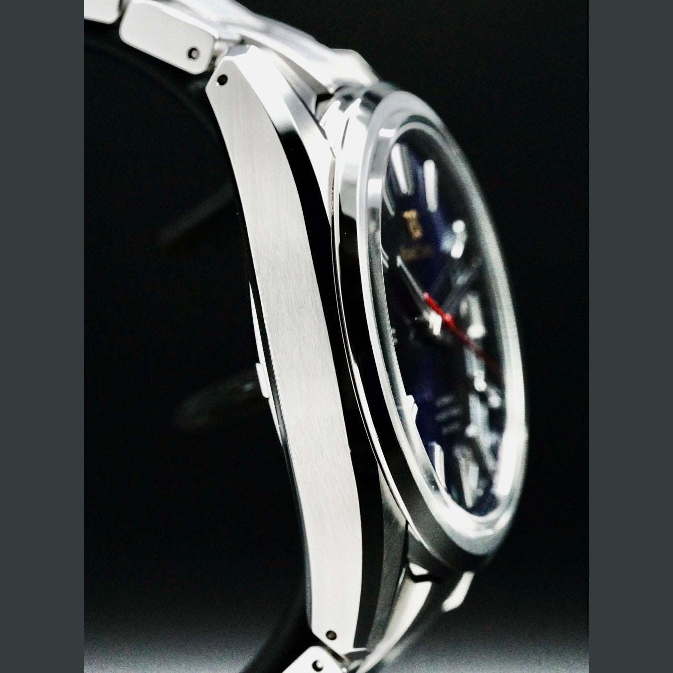 Grand Seiko SLGH003 Hi Beat 60th Anniversary