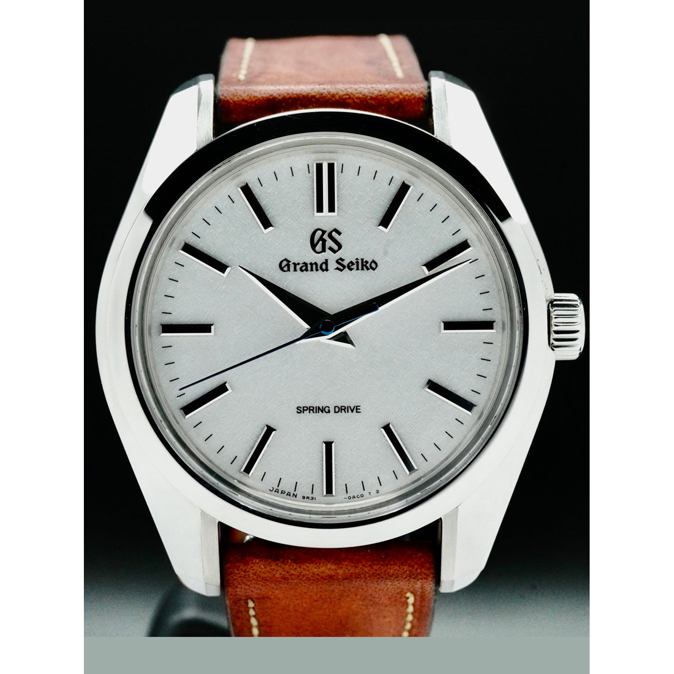 Grand Seiko SBGY011 Asaborake